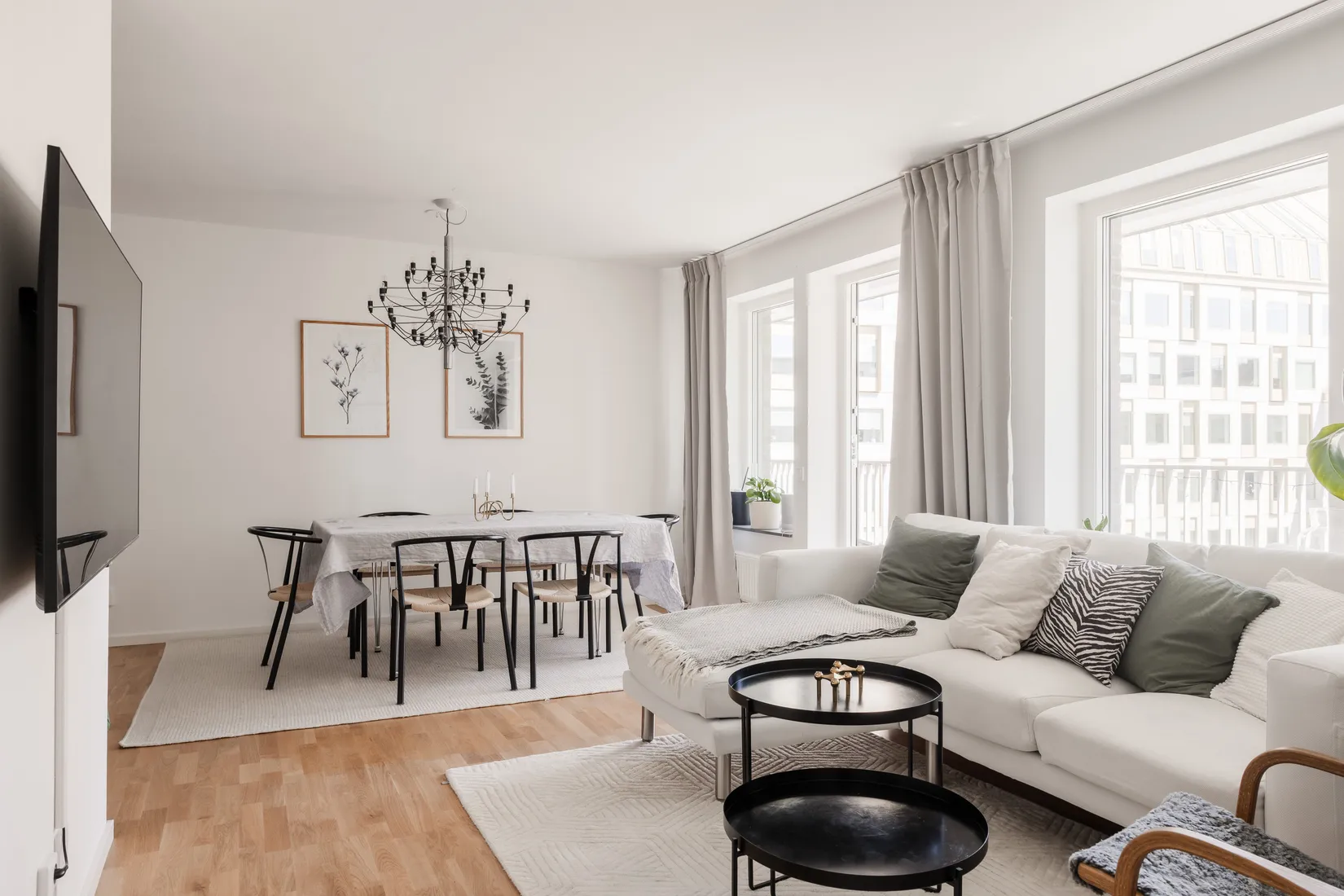 Bostadsrätt, Argogatan 4, Varvsstaden, Malmö