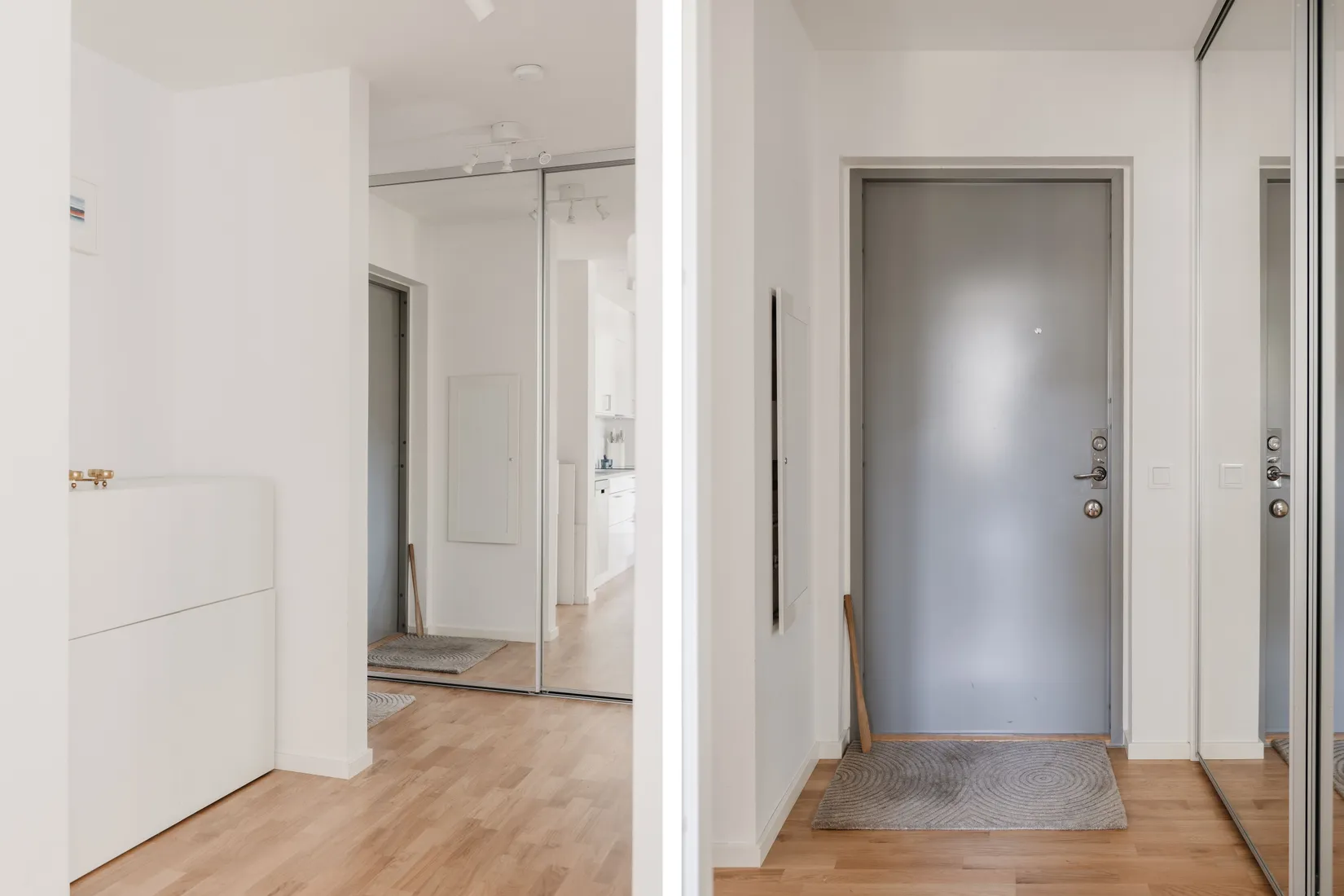 Bostadsrätt, Argogatan 4, Varvsstaden, Malmö