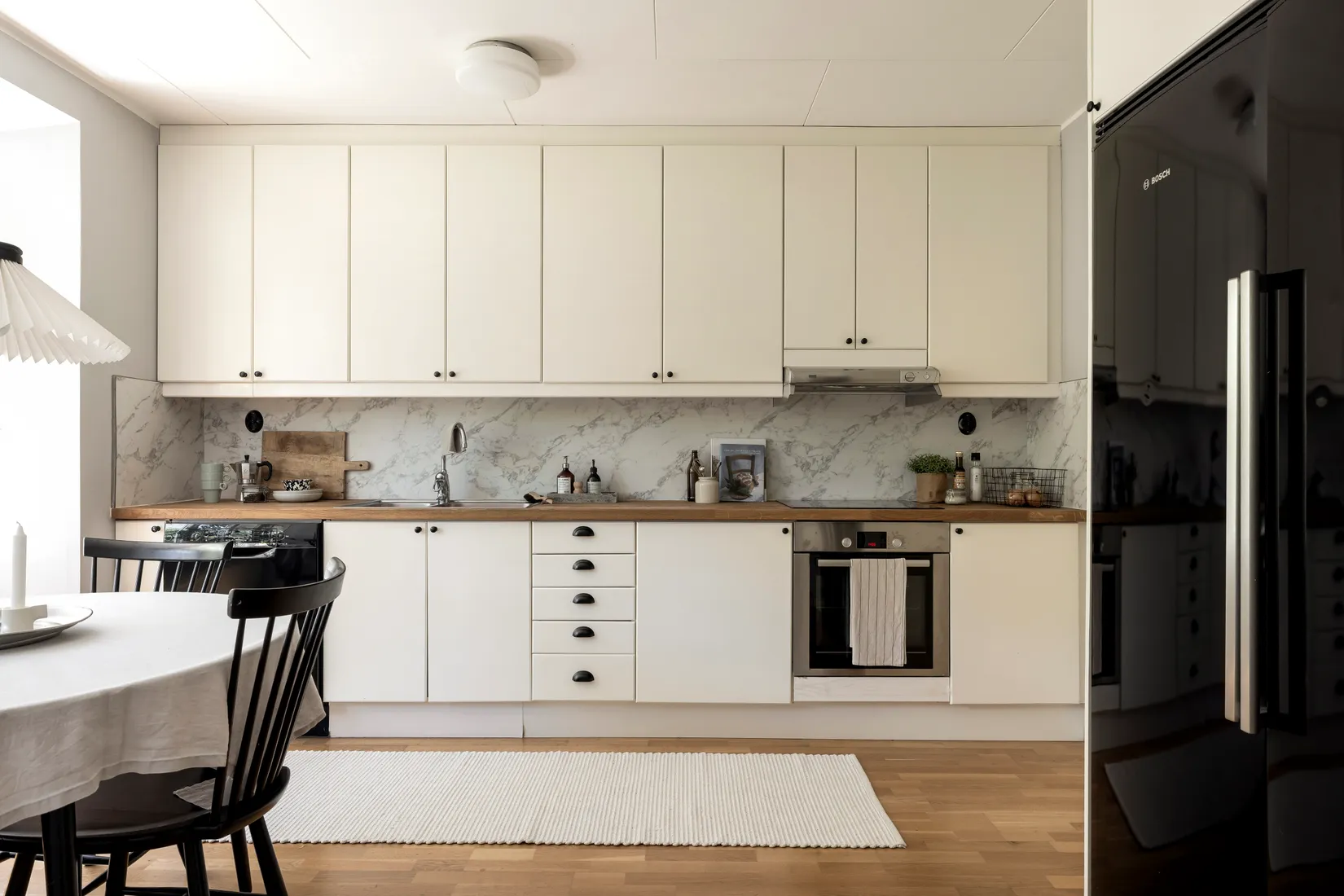Villa, Klarbärsgatan 19, Slavsta, Uppsala