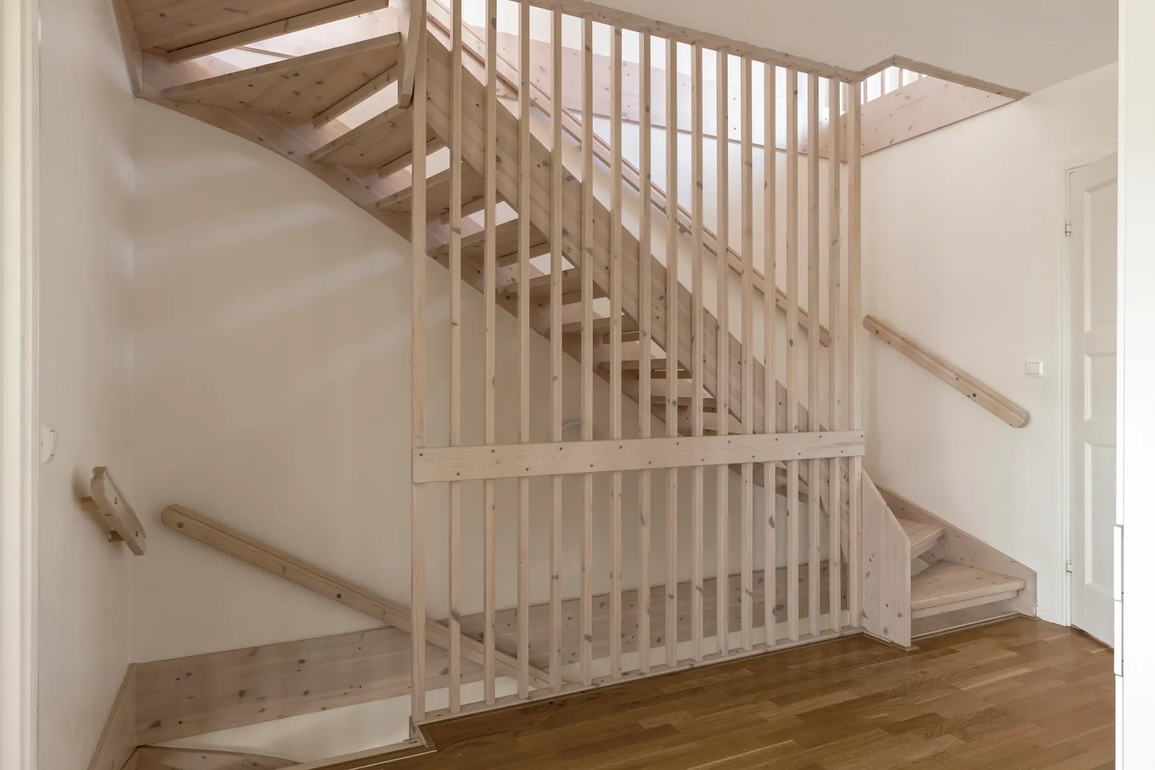Villa, Klarbärsgatan 19, Slavsta, Uppsala