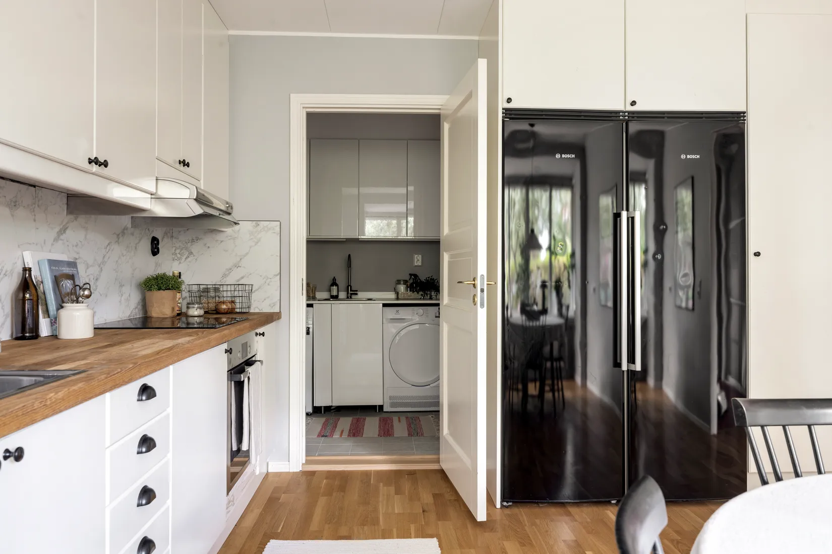 Villa, Klarbärsgatan 19, Slavsta, Uppsala