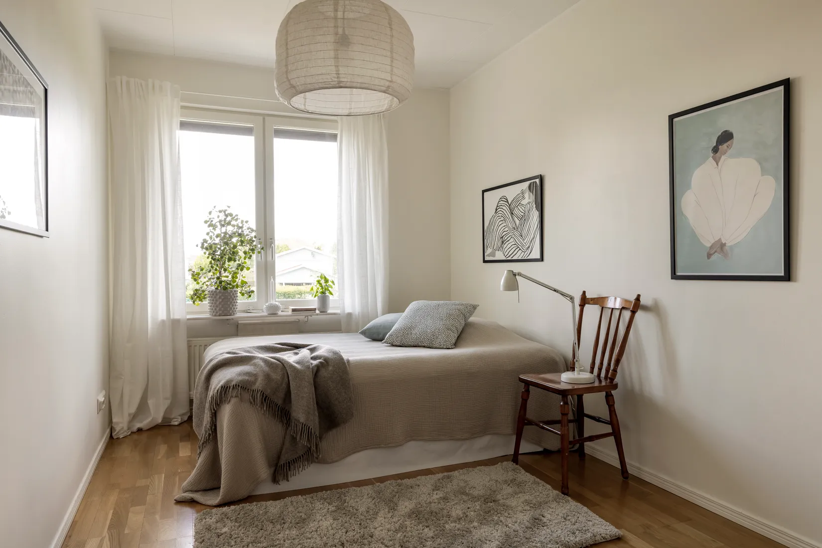 Villa, Klarbärsgatan 19, Slavsta, Uppsala