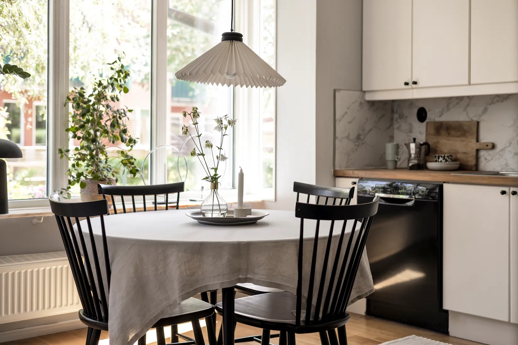Villa, Klarbärsgatan 19, Slavsta, Uppsala