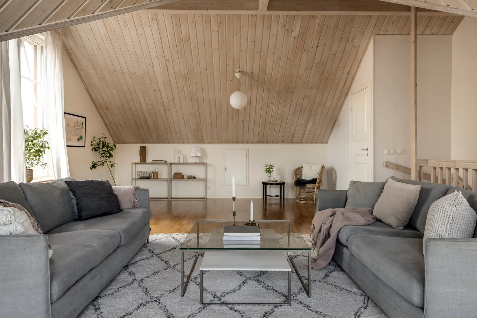 Villa, Klarbärsgatan 19, Slavsta, Uppsala