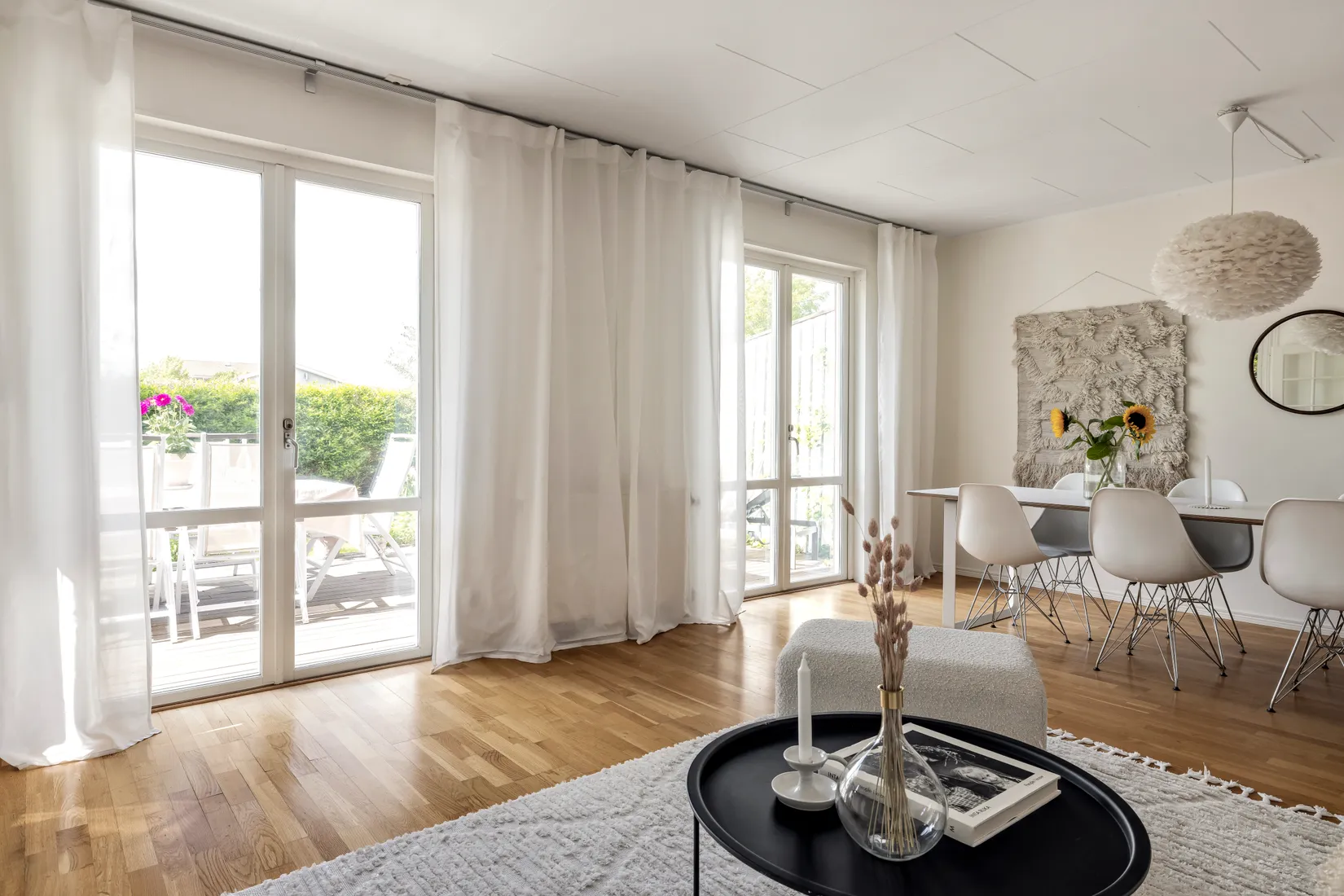 Villa, Klarbärsgatan 19, Slavsta, Uppsala