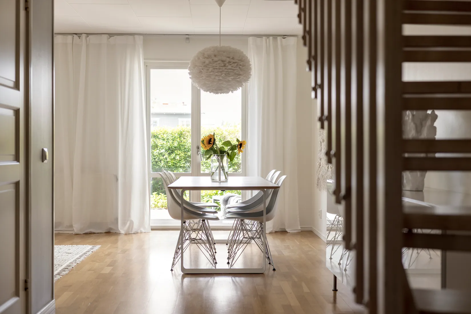 Villa, Klarbärsgatan 19, Slavsta, Uppsala