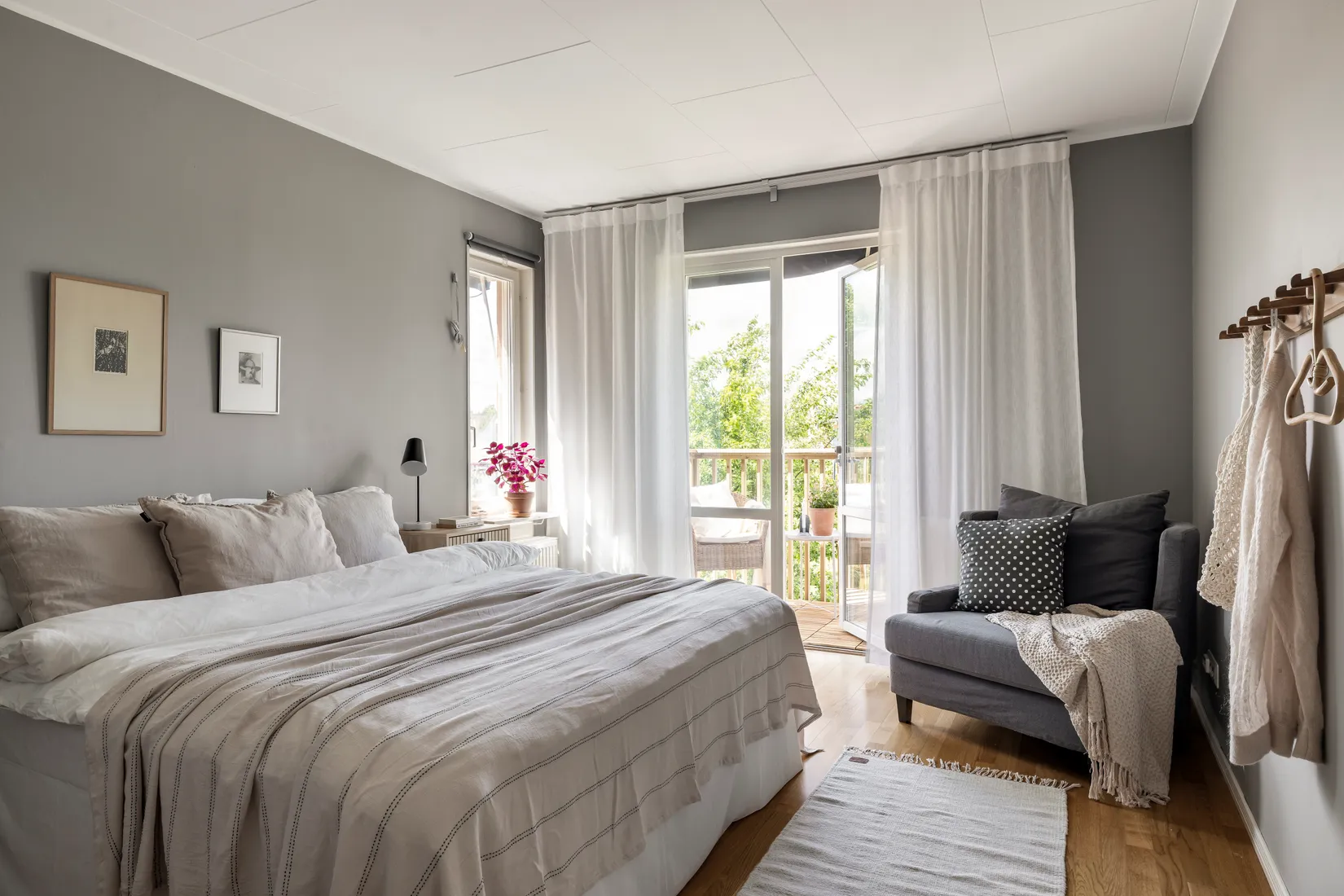 Villa, Klarbärsgatan 19, Slavsta, Uppsala