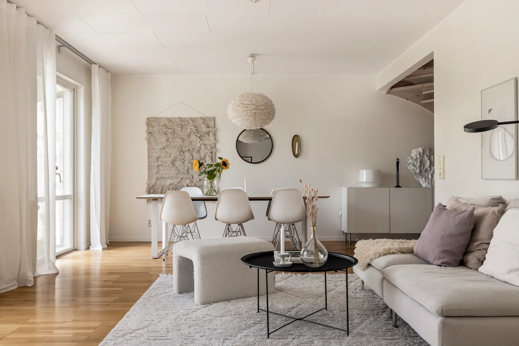 Villa, Klarbärsgatan 19, Slavsta, Uppsala