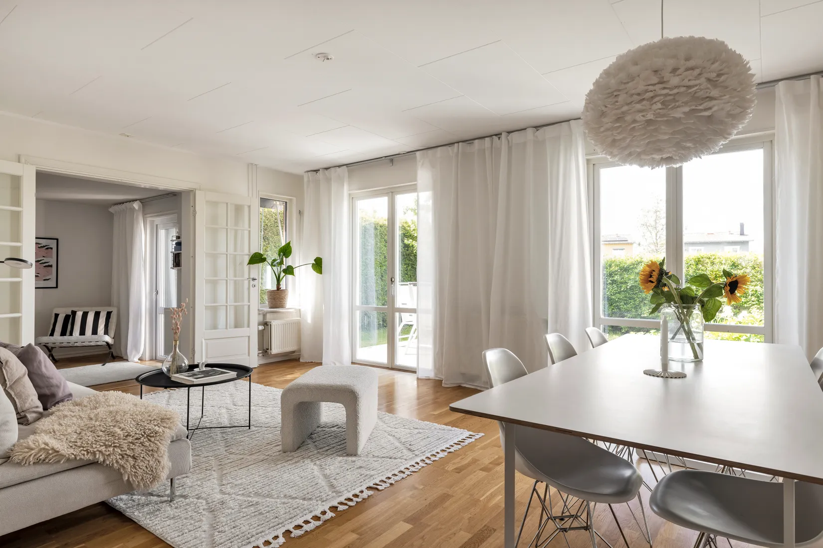 Villa, Klarbärsgatan 19, Slavsta, Uppsala