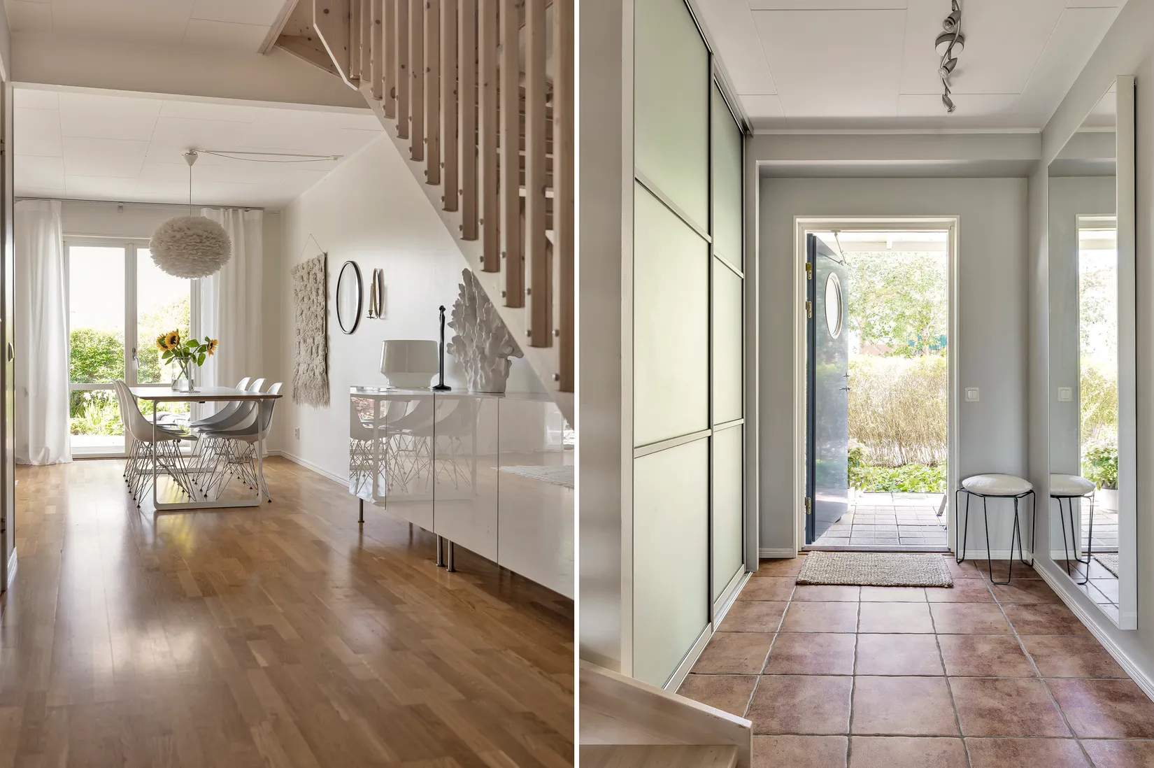 Villa, Klarbärsgatan 19, Slavsta, Uppsala