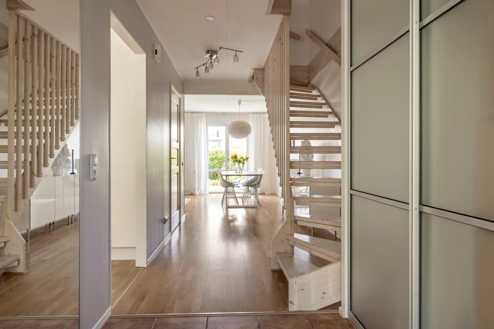 Villa, Klarbärsgatan 19, Slavsta, Uppsala
