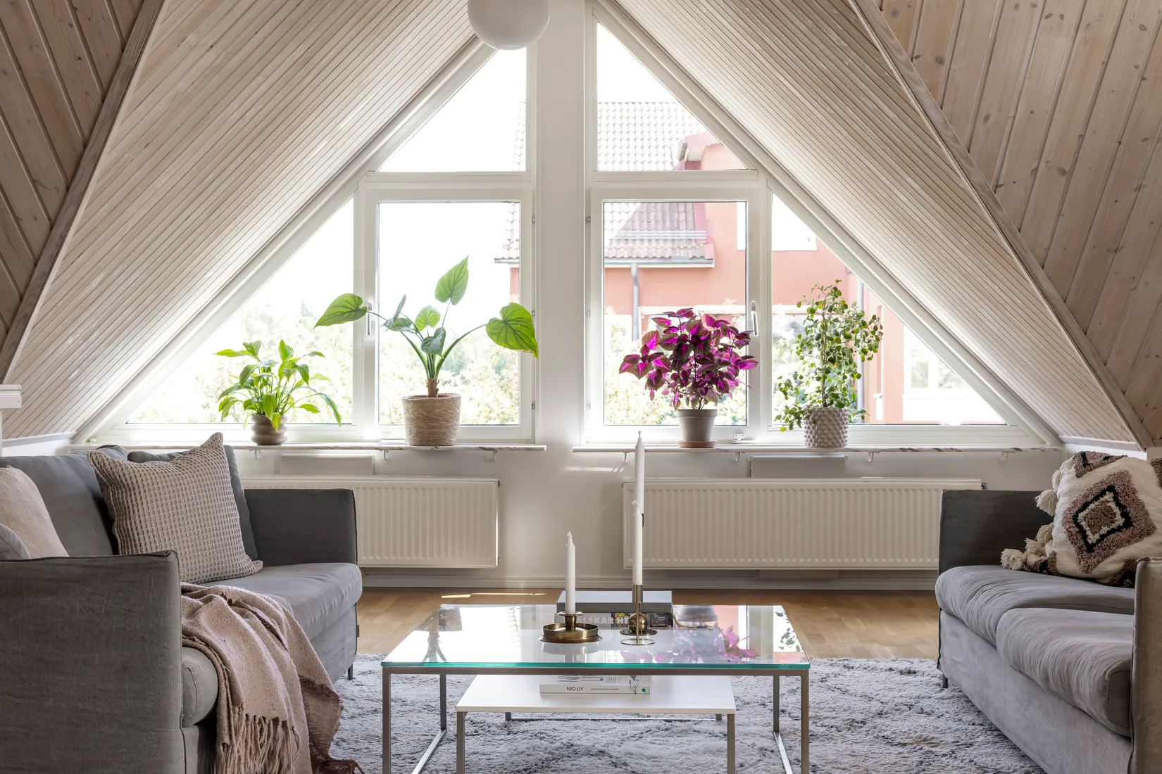 Villa, Klarbärsgatan 19, Slavsta, Uppsala