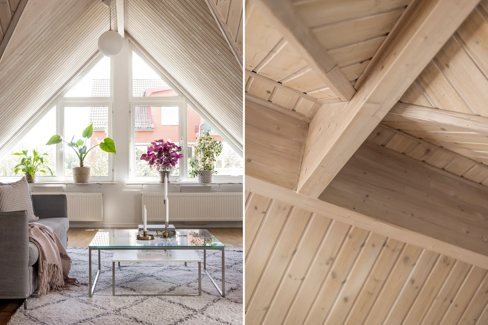 Villa, Klarbärsgatan 19, Slavsta, Uppsala
