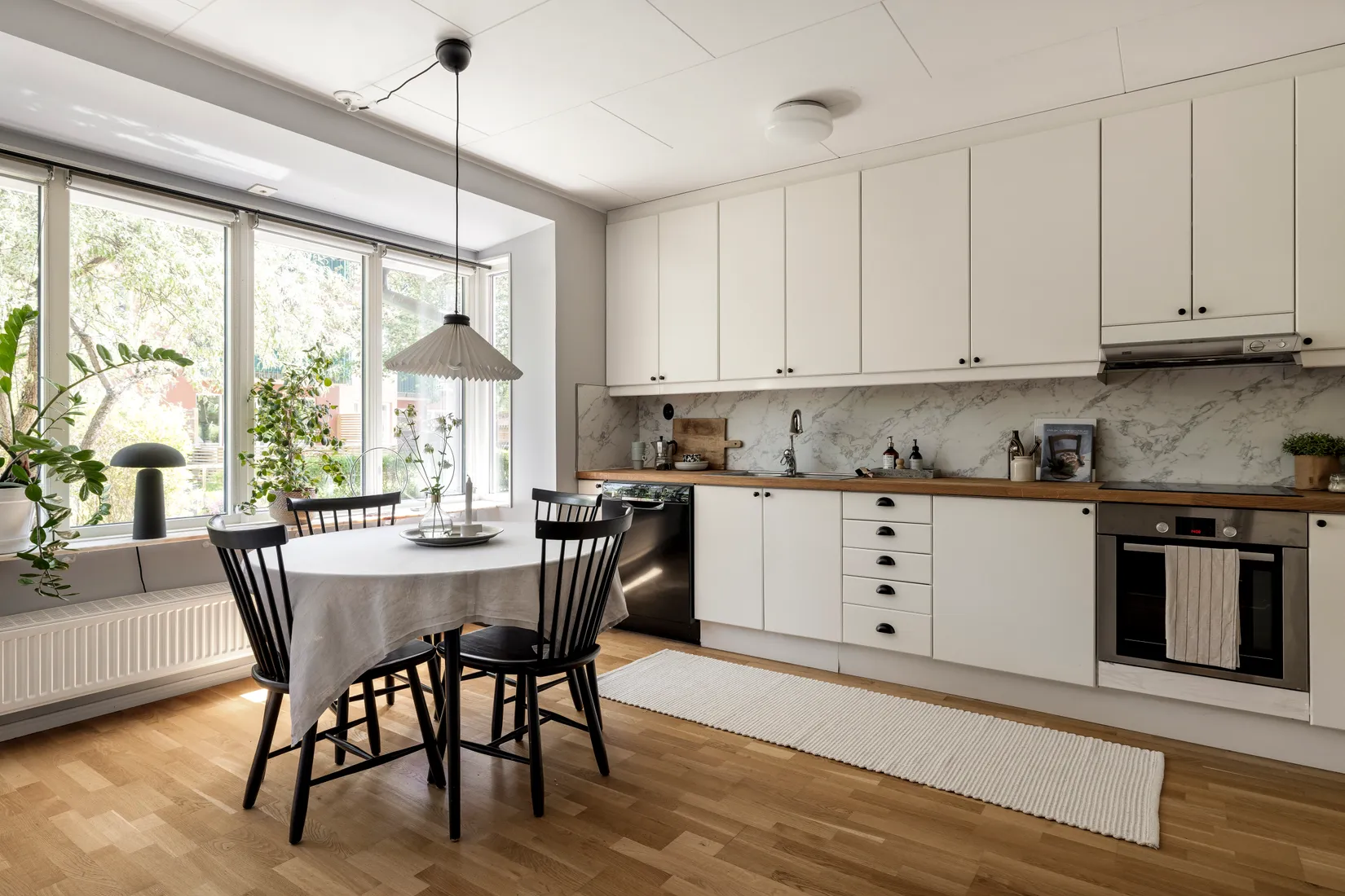 Villa, Klarbärsgatan 19, Slavsta, Uppsala
