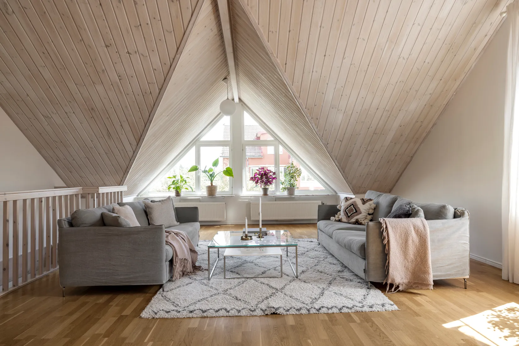 Villa, Klarbärsgatan 19, Slavsta, Uppsala