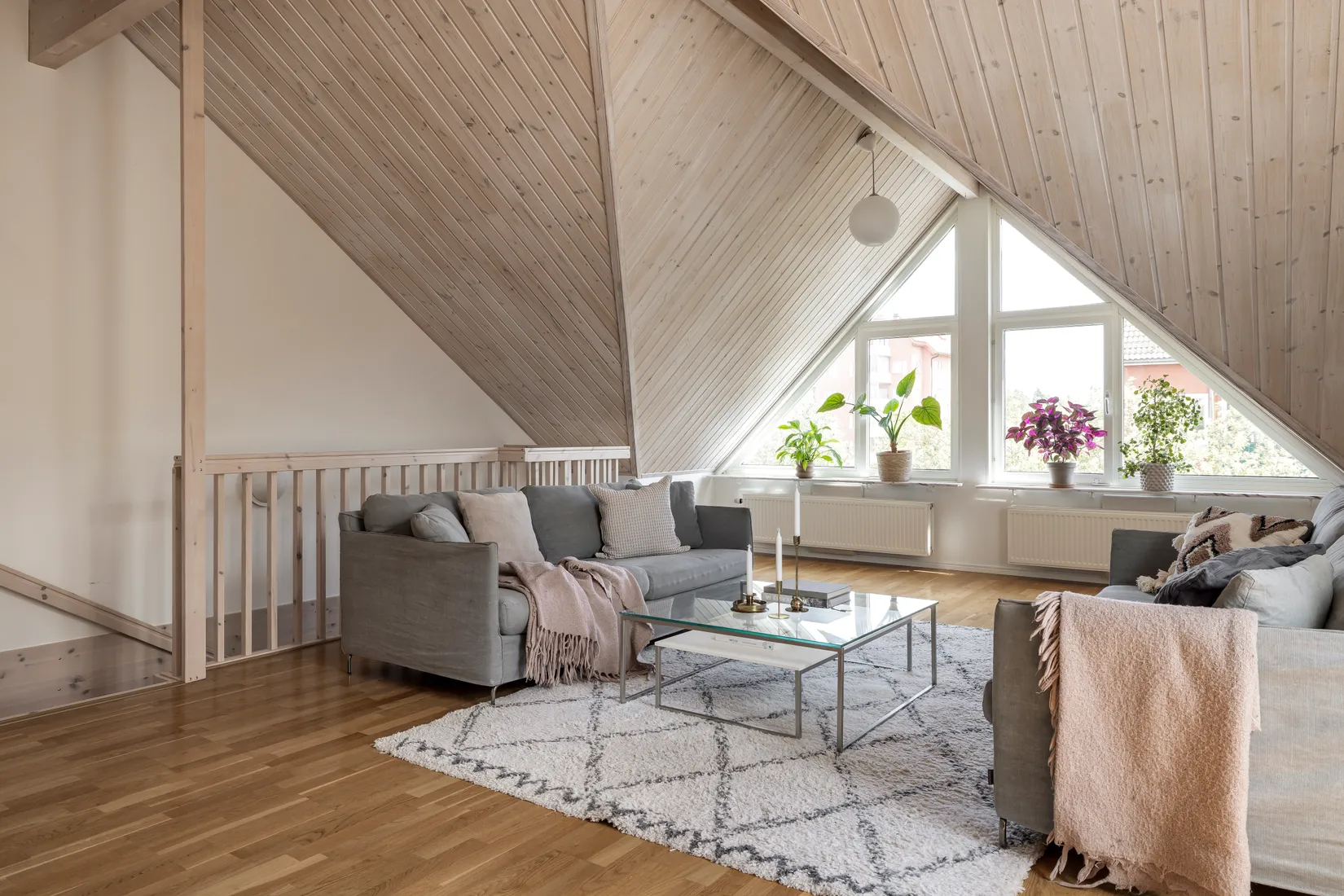 Villa, Klarbärsgatan 19, Slavsta, Uppsala