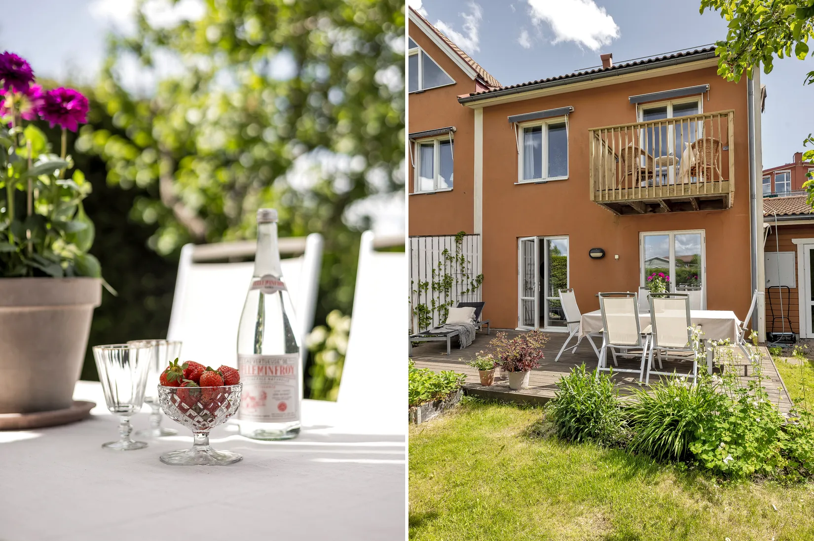 Villa, Klarbärsgatan 19, Slavsta, Uppsala