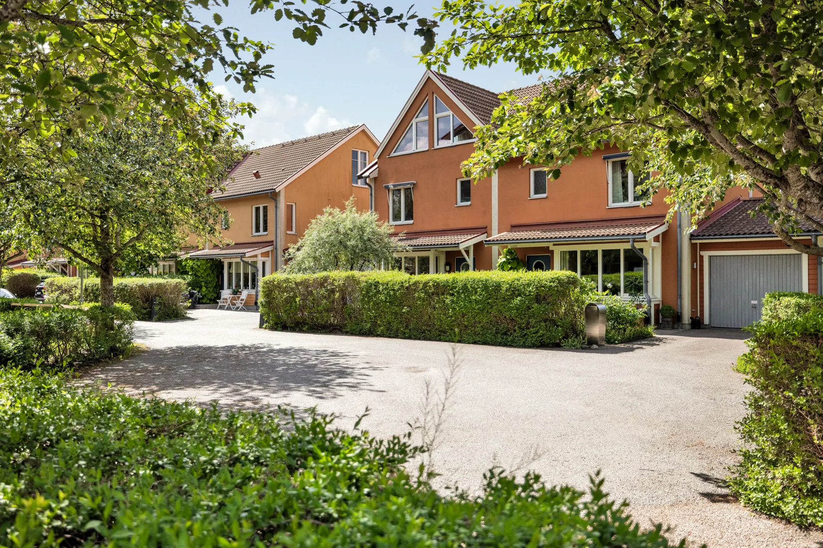 Villa, Klarbärsgatan 19, Slavsta, Uppsala