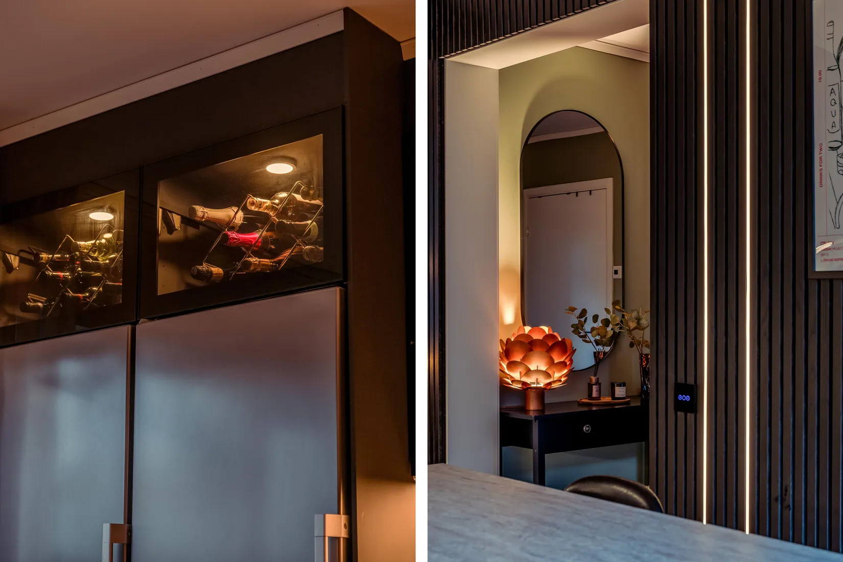 Radhus, Koriandervägen 22D, Höör