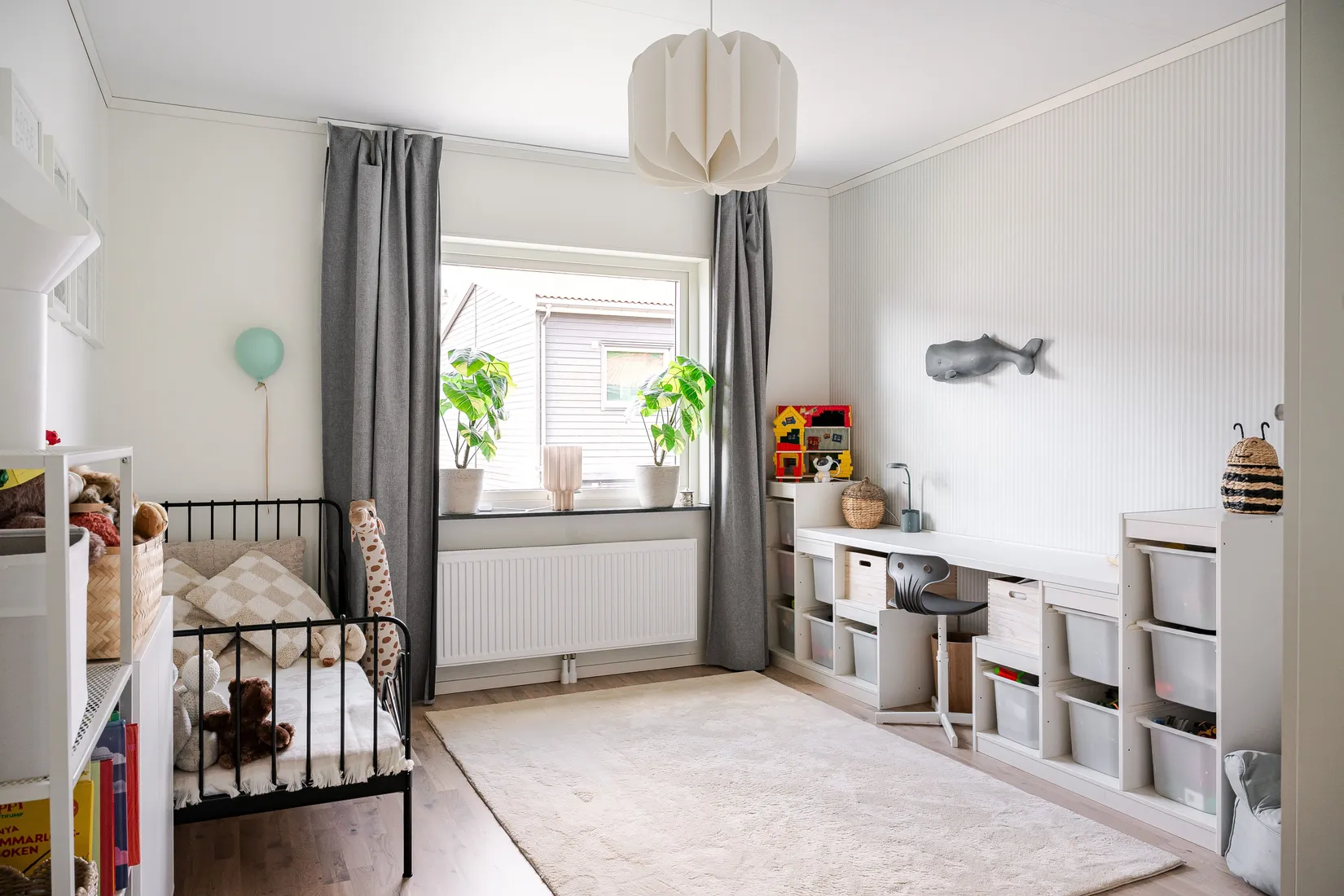 Radhus, Koriandervägen 22D, Höör