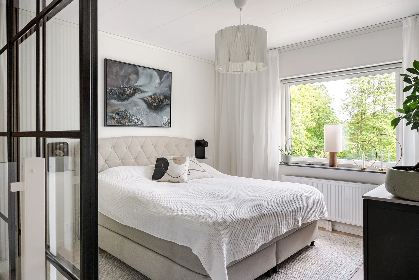 Radhus, Koriandervägen 22D, Höör