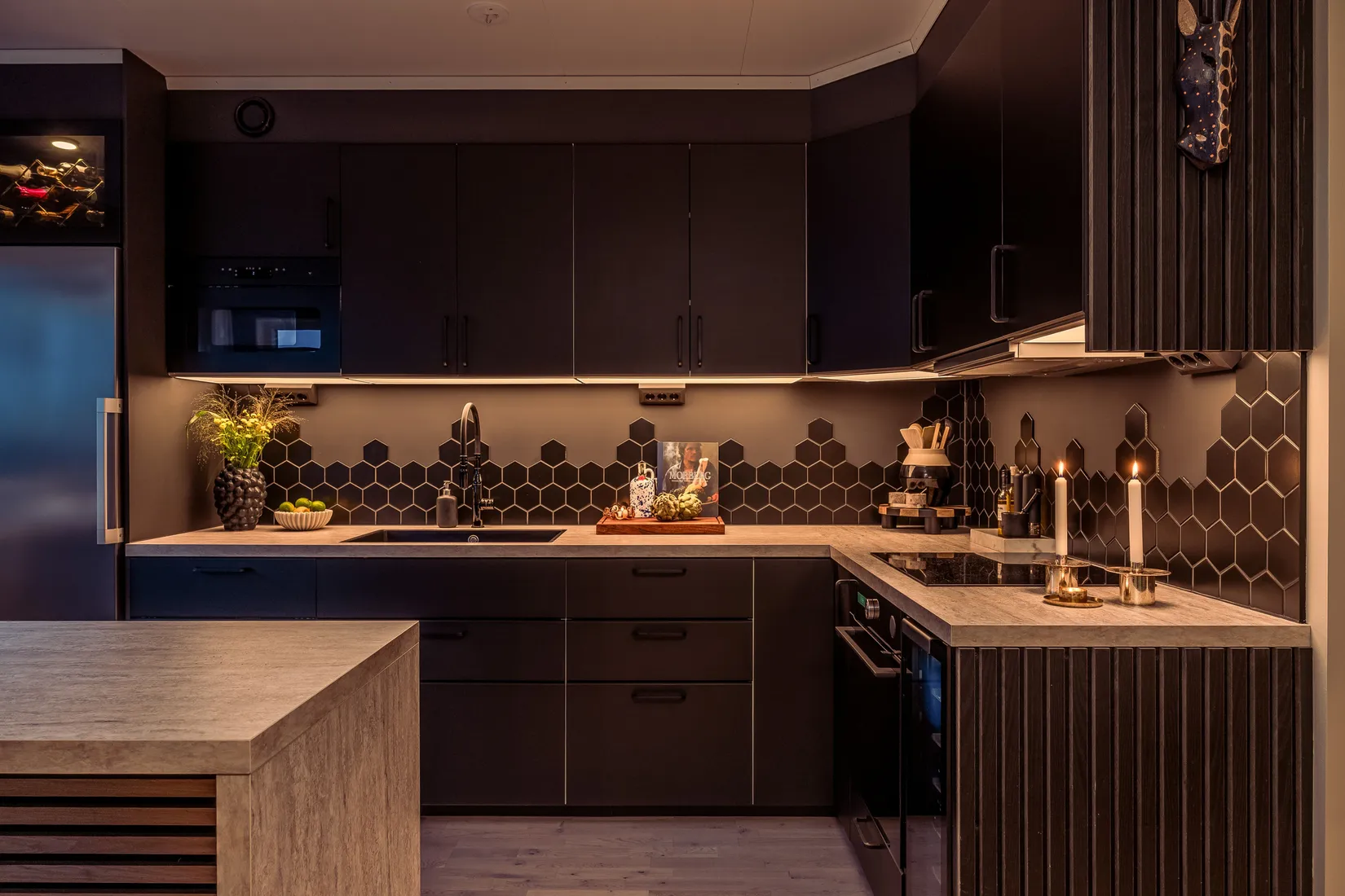 Radhus, Koriandervägen 22D, Höör