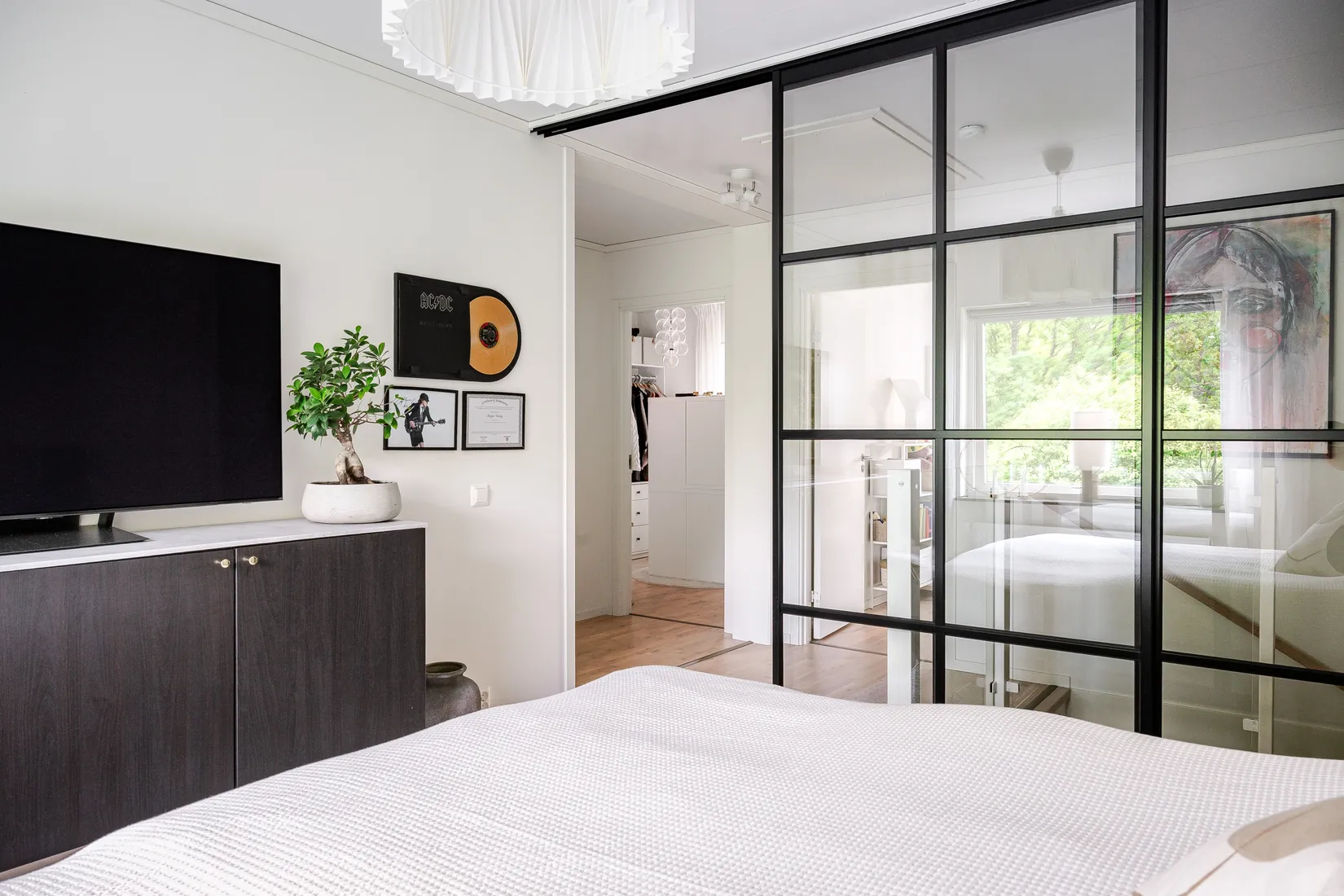 Radhus, Koriandervägen 22D, Höör