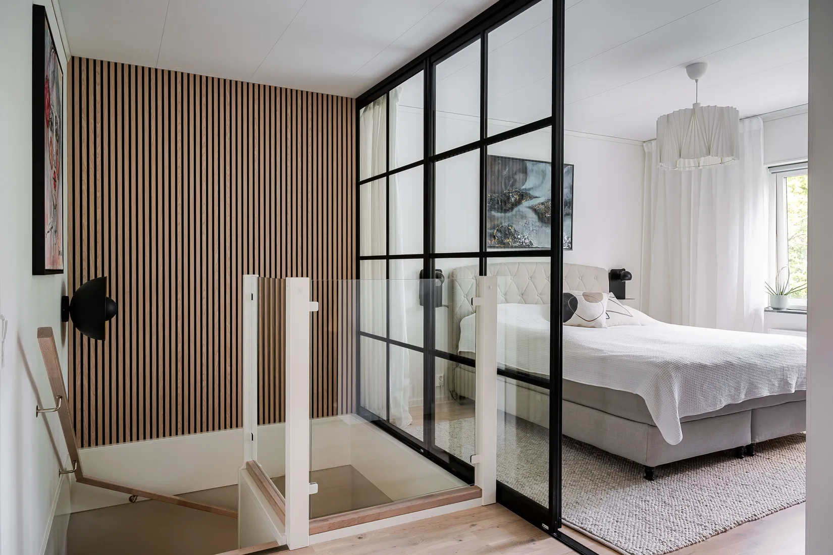 Radhus, Koriandervägen 22D, Höör