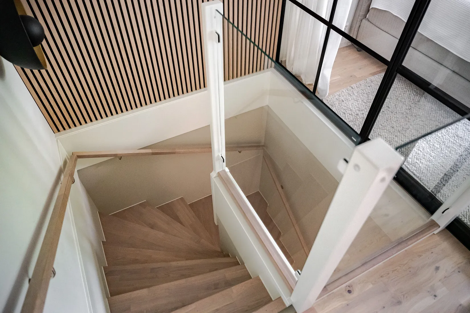 Radhus, Koriandervägen 22D, Höör