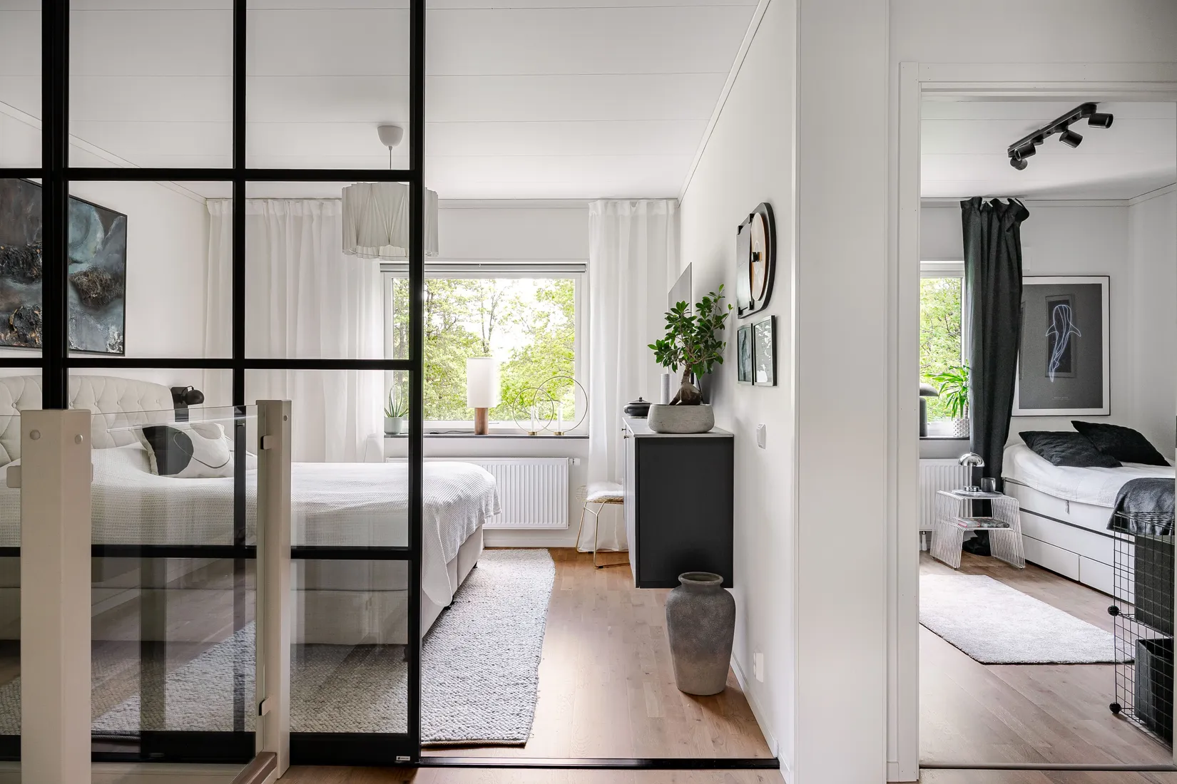 Radhus, Koriandervägen 22D, Höör
