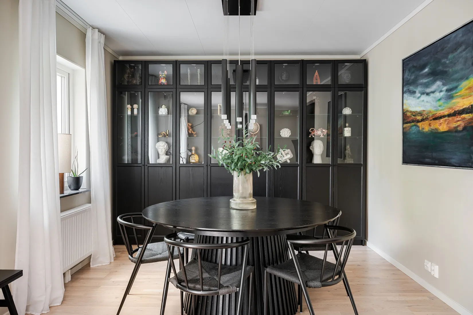 Radhus, Koriandervägen 22D, Höör