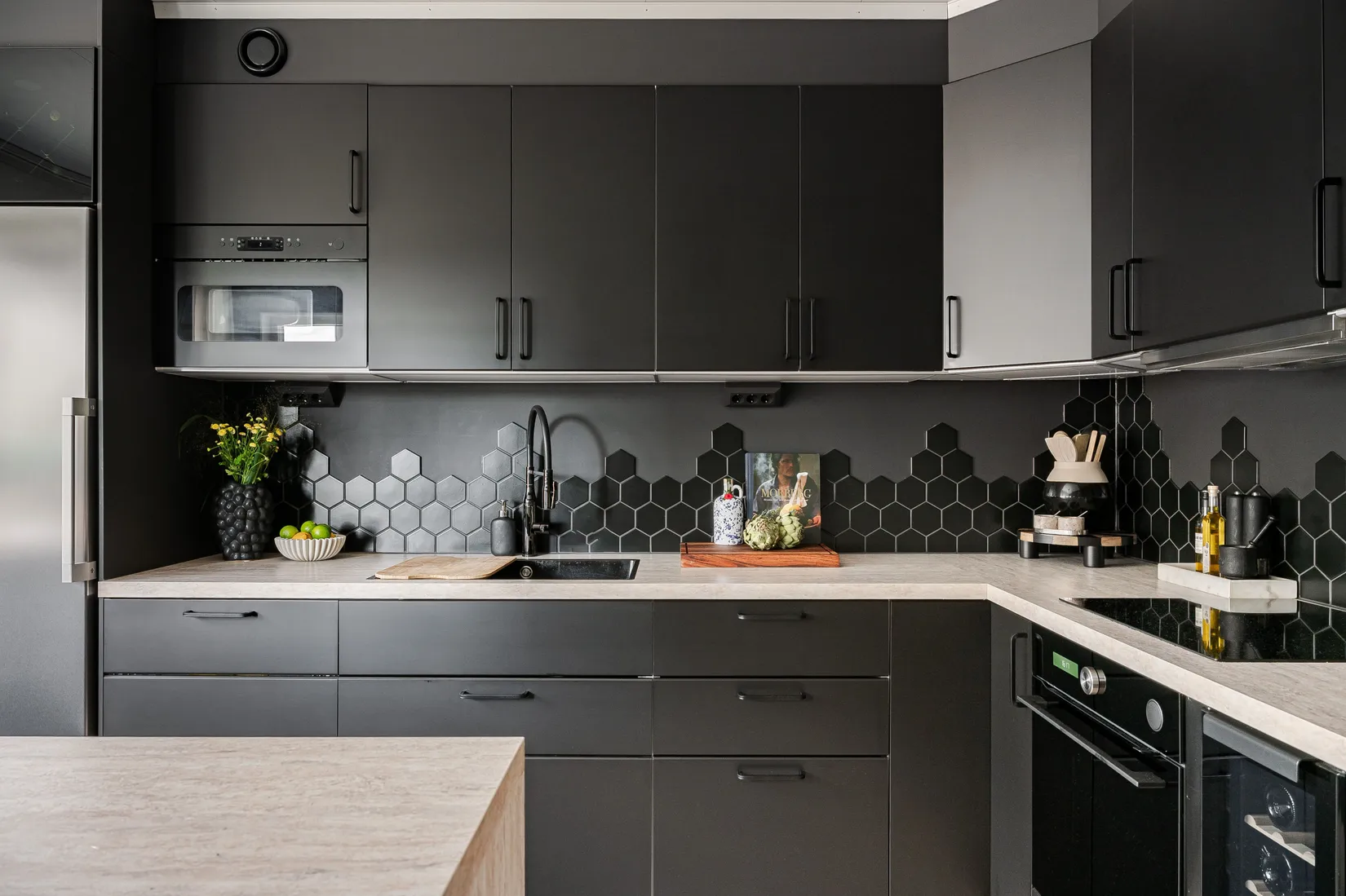 Radhus, Koriandervägen 22D, Höör