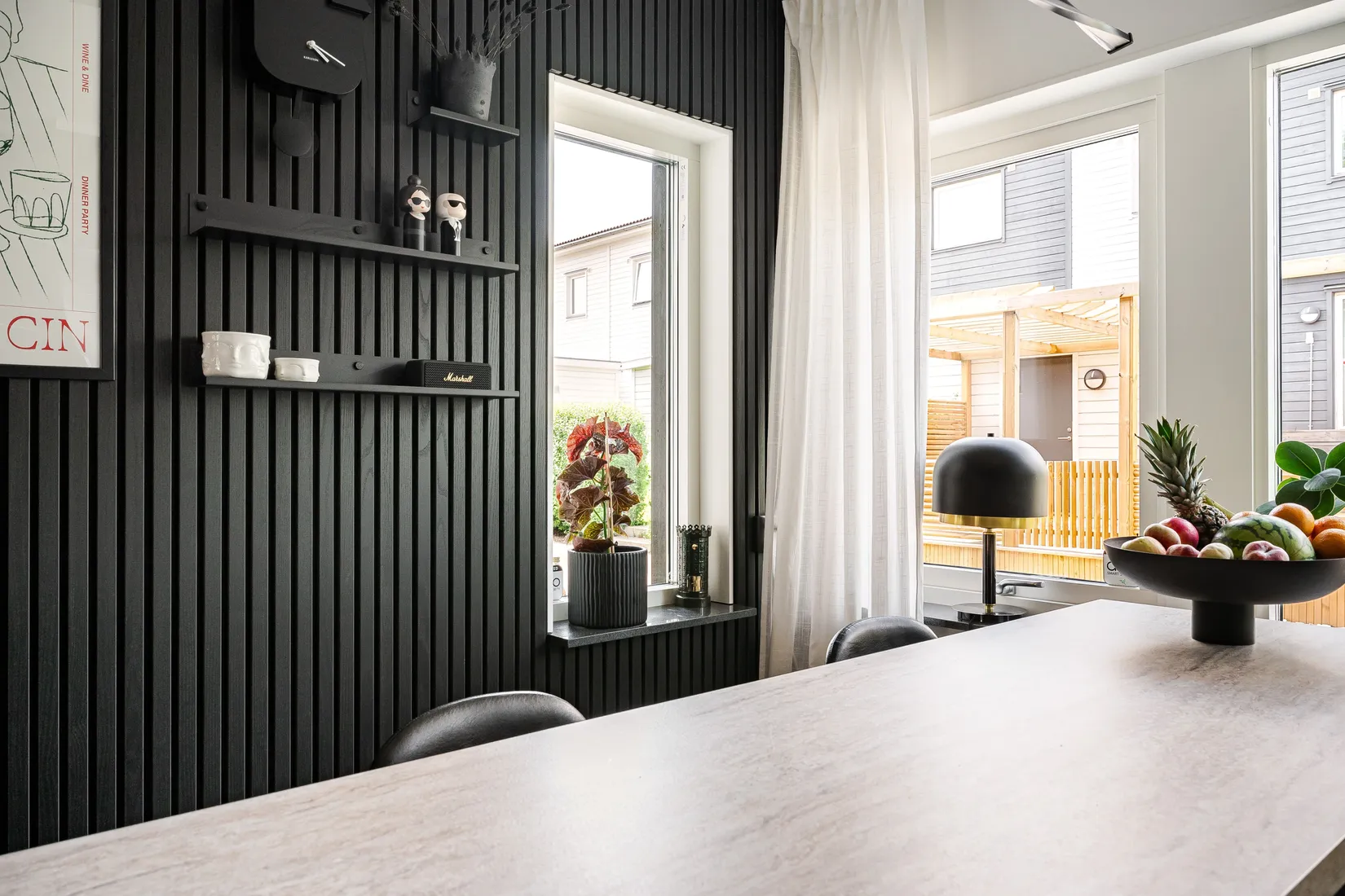 Radhus, Koriandervägen 22D, Höör