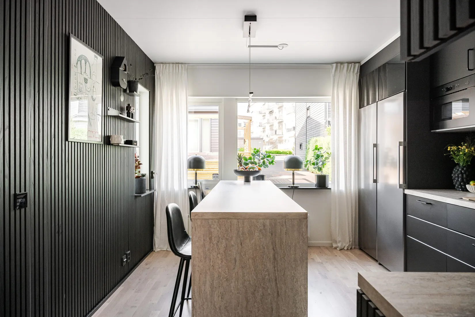 Radhus, Koriandervägen 22D, Höör