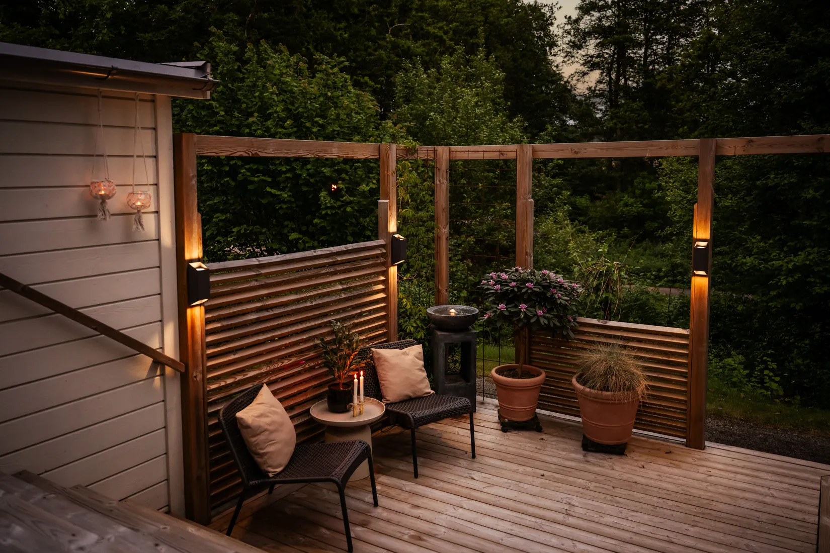 Radhus, Koriandervägen 22D, Höör