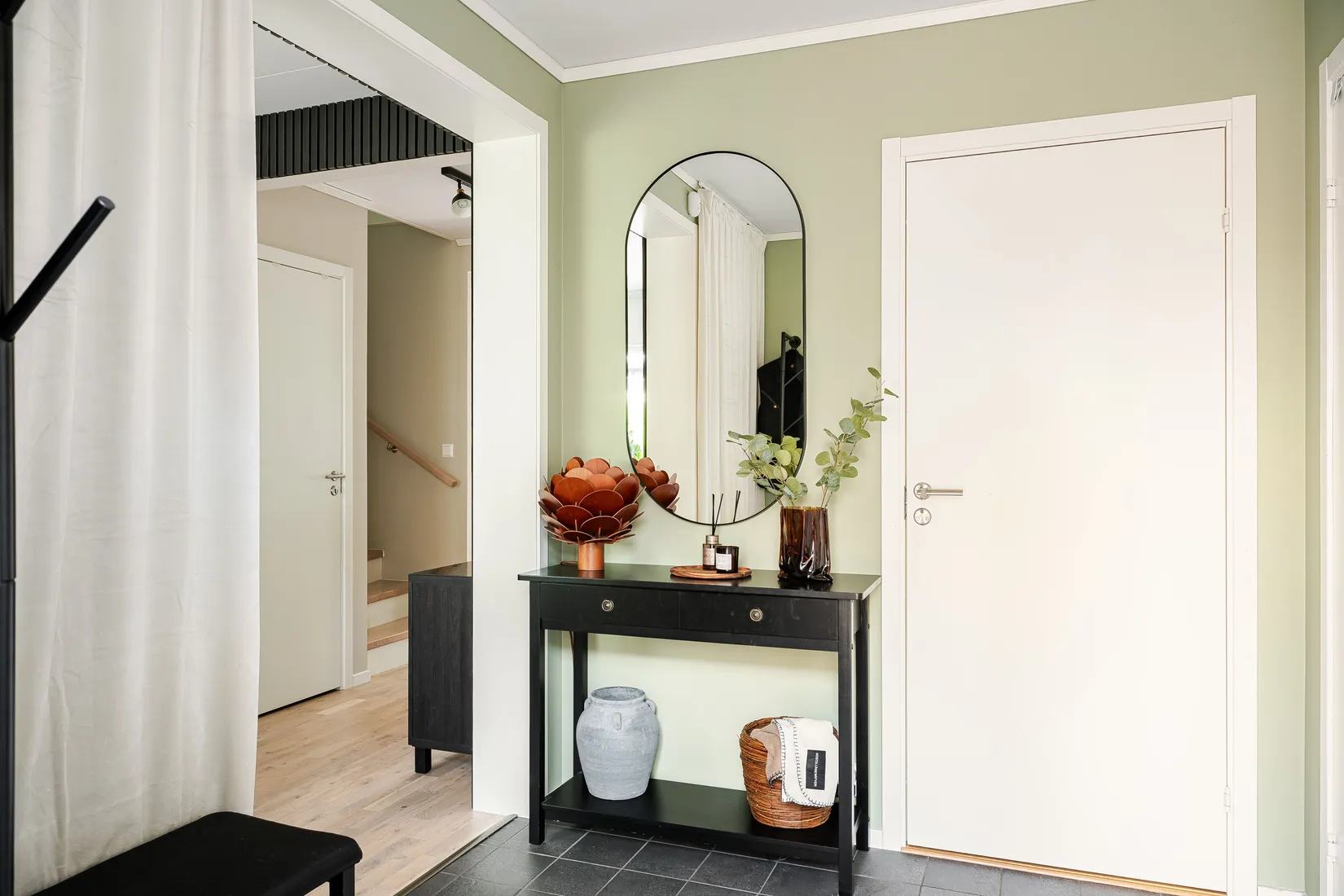 Radhus, Koriandervägen 22D, Höör