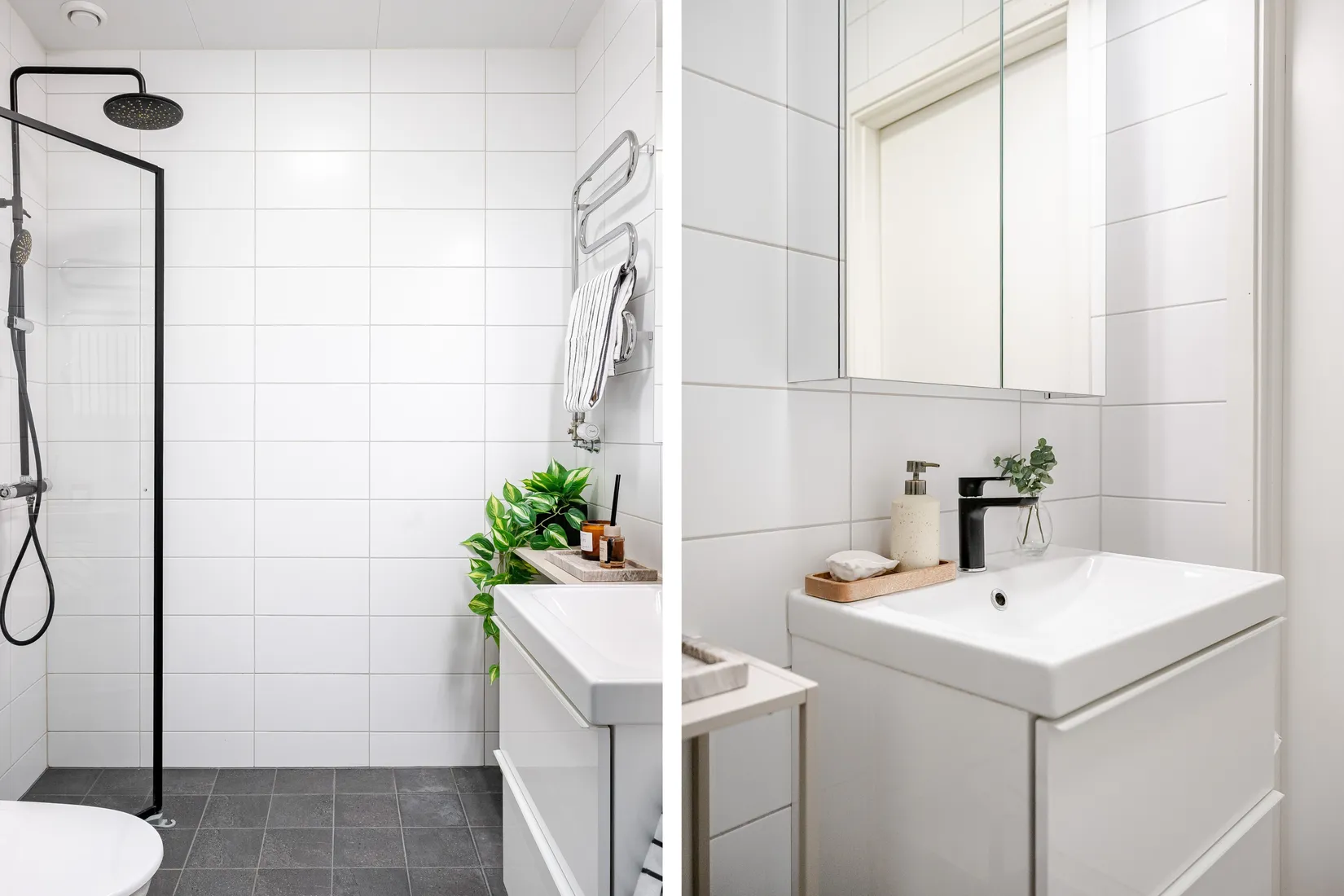 Radhus, Koriandervägen 22D, Höör