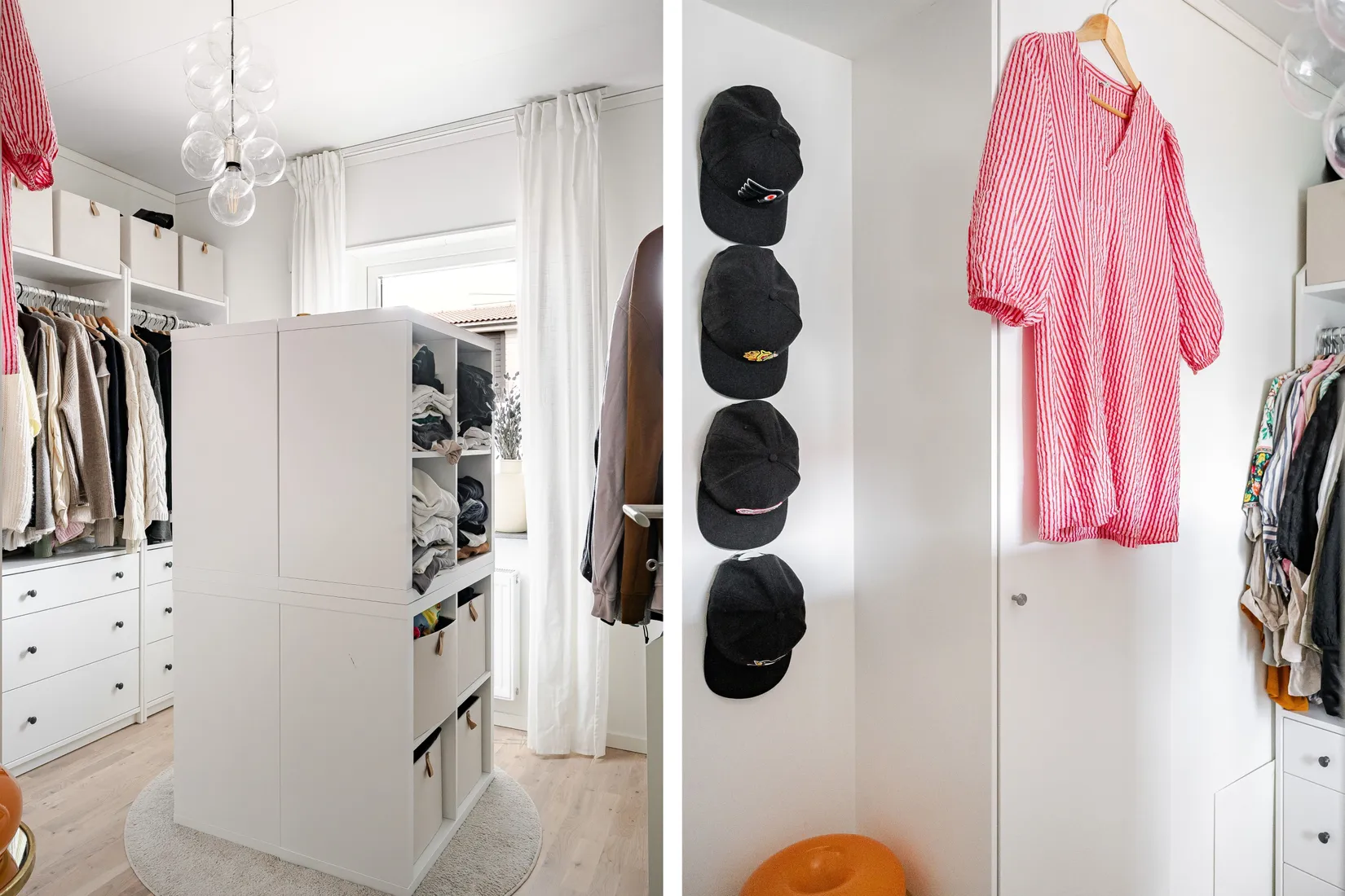 Radhus, Koriandervägen 22D, Höör