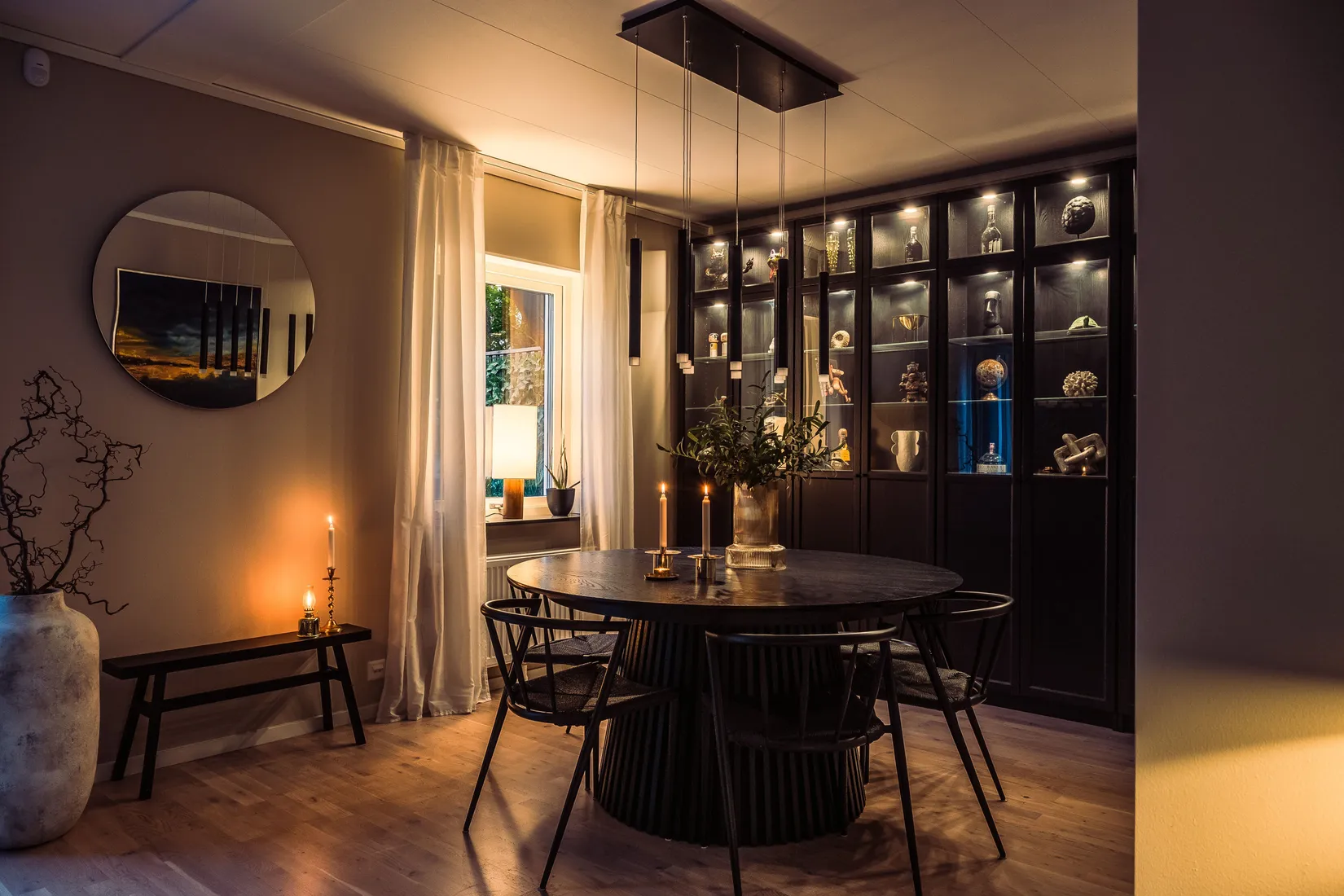 Radhus, Koriandervägen 22D, Höör