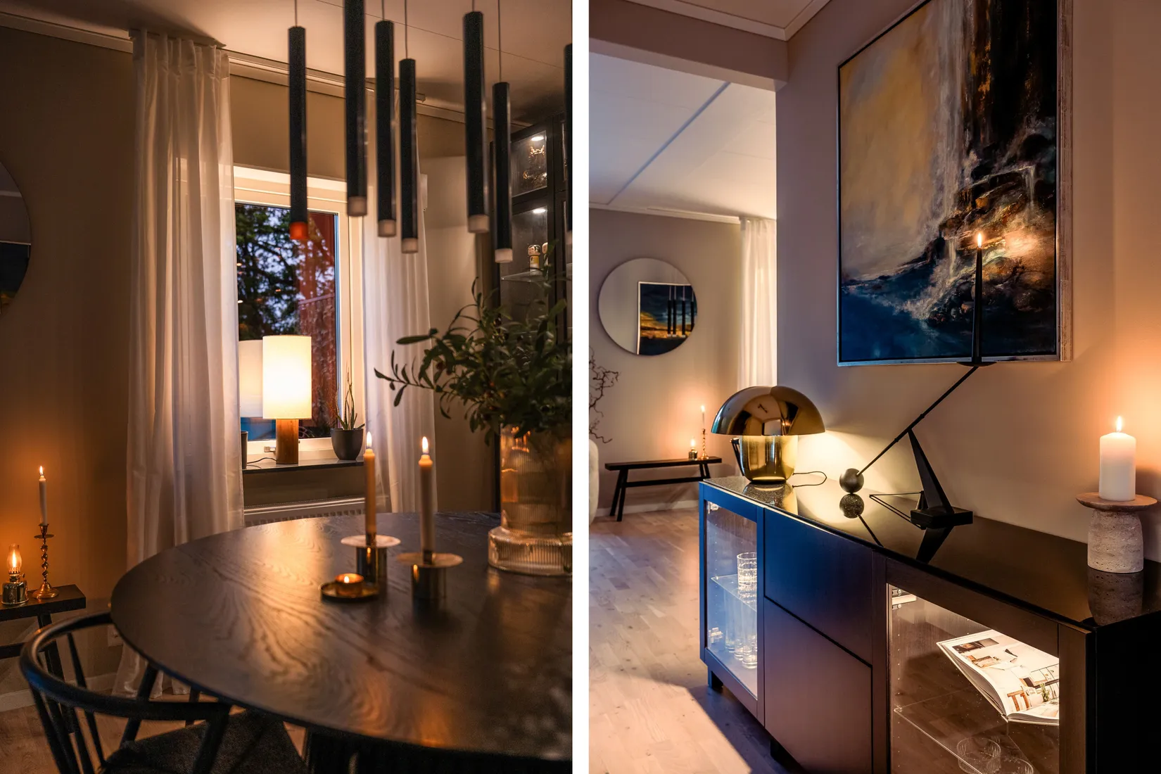 Radhus, Koriandervägen 22D, Höör