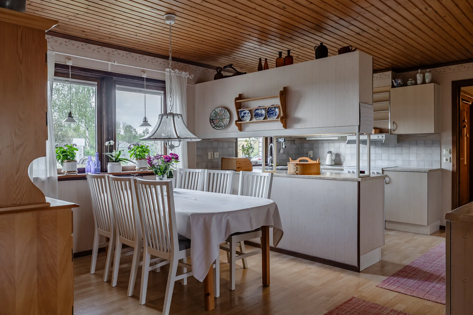 Villa, Bifrostvägen 9, Kil
