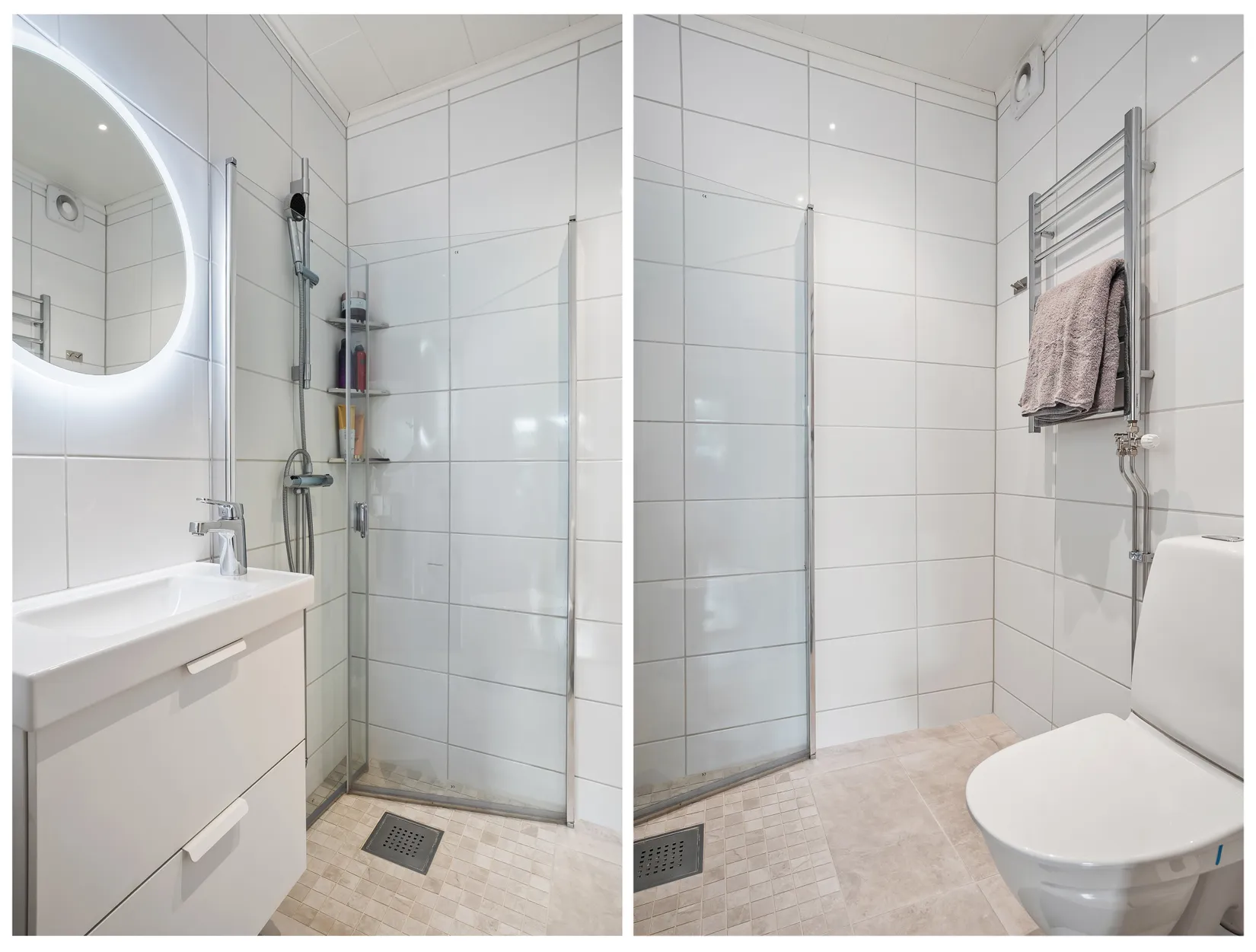 Bostadsrätt, Östra Radiogatan 2A, Sundsvall - Skönsmon, Sundsvall