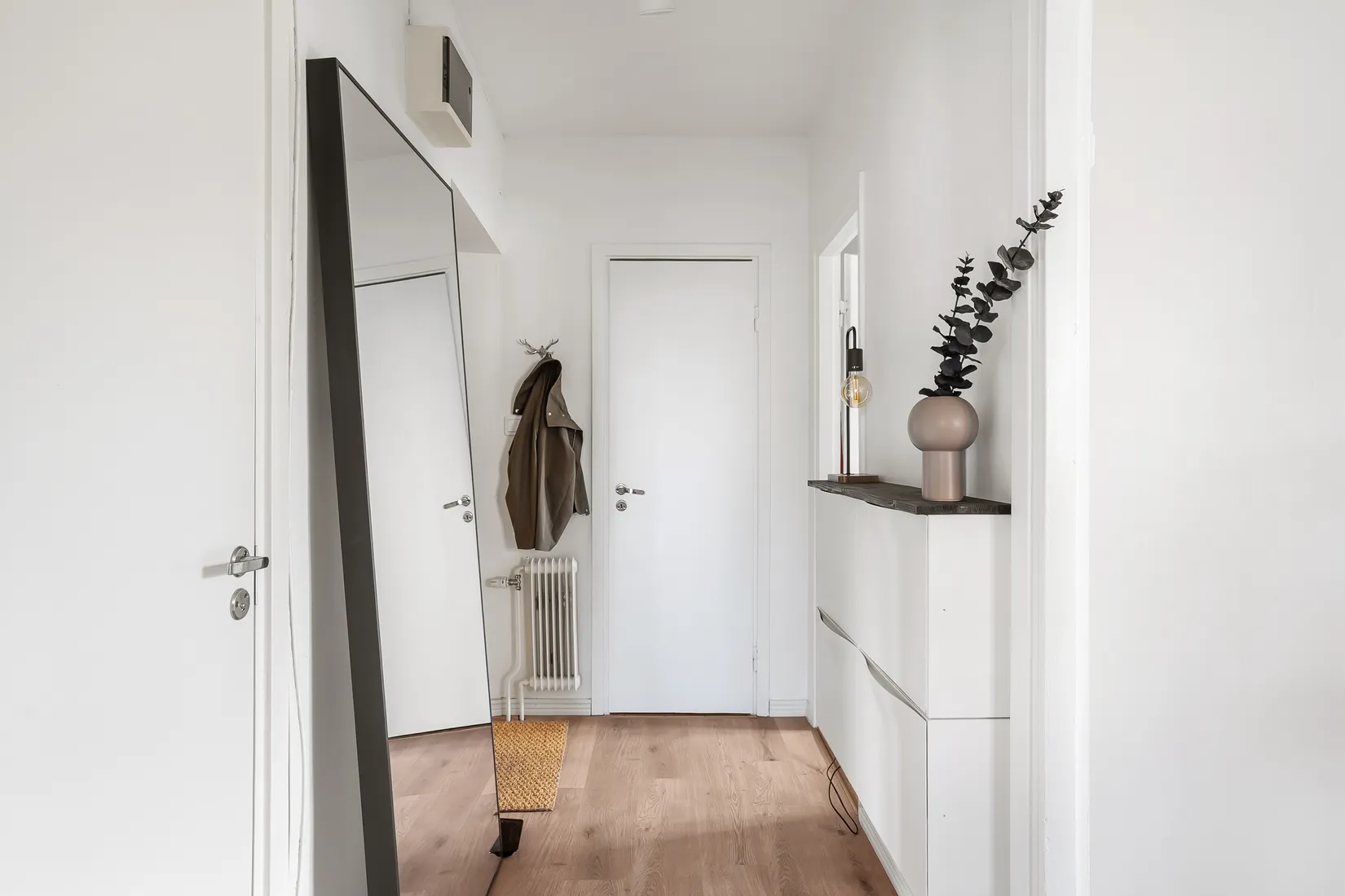 Bostadsrätt, Östra Radiogatan 2A, Sundsvall - Skönsmon, Sundsvall