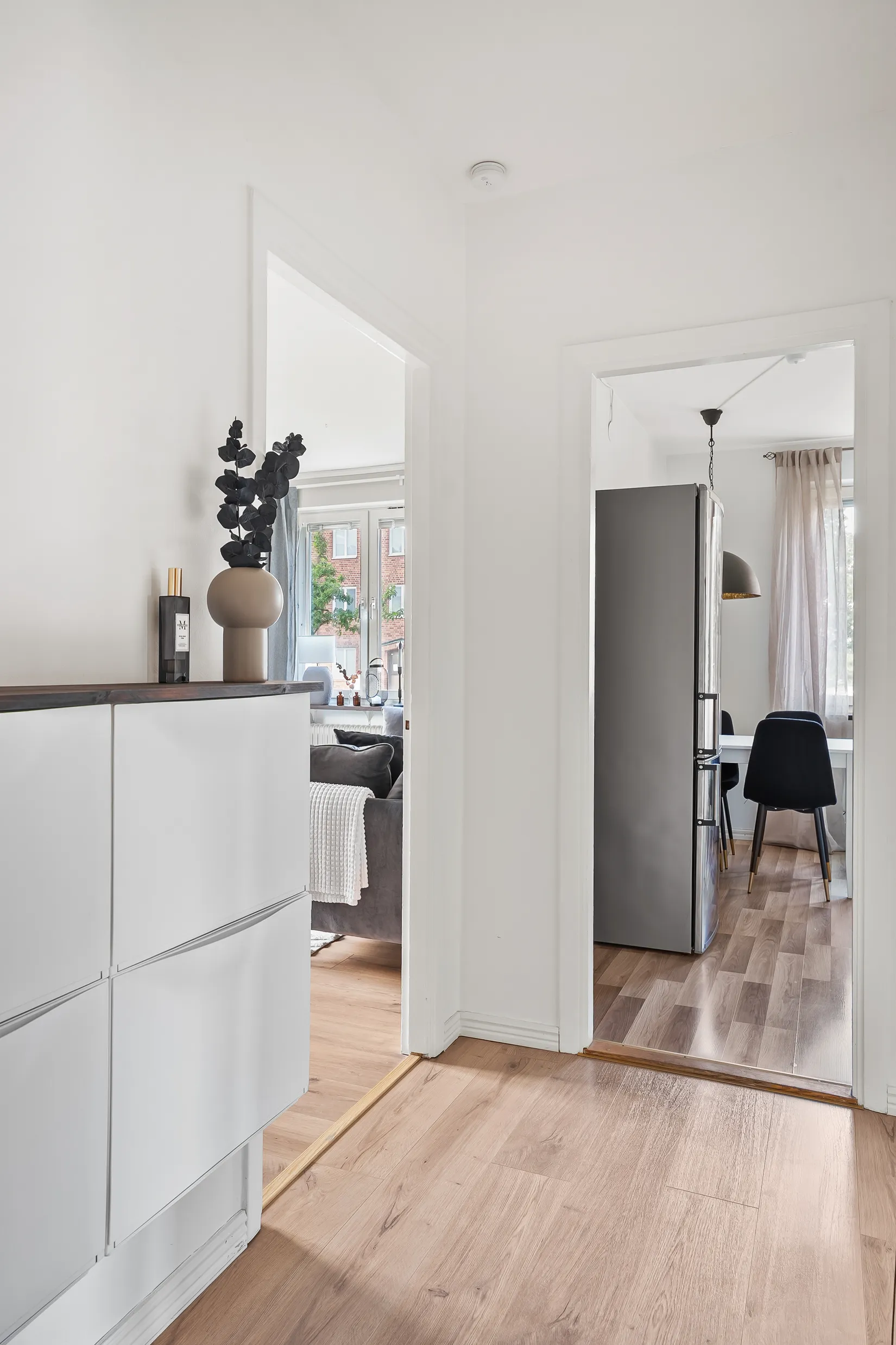 Bostadsrätt, Östra Radiogatan 2A, Sundsvall - Skönsmon, Sundsvall