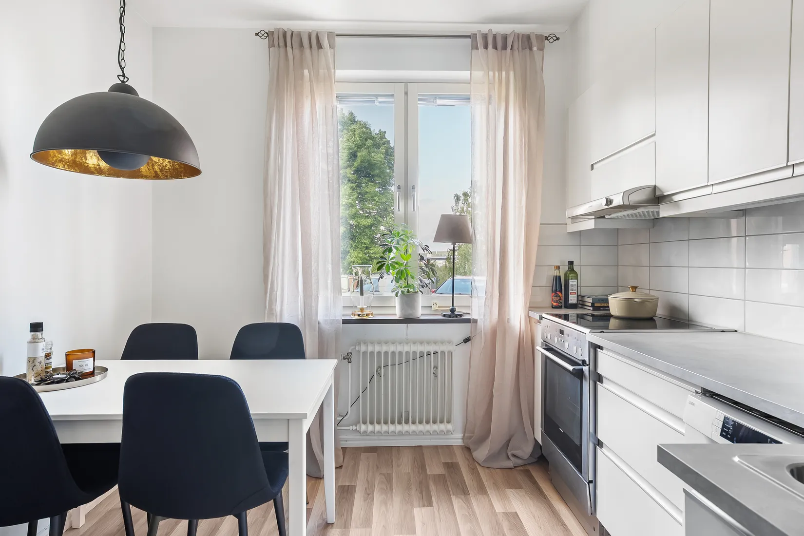 Bostadsrätt, Östra Radiogatan 2A, Sundsvall - Skönsmon, Sundsvall