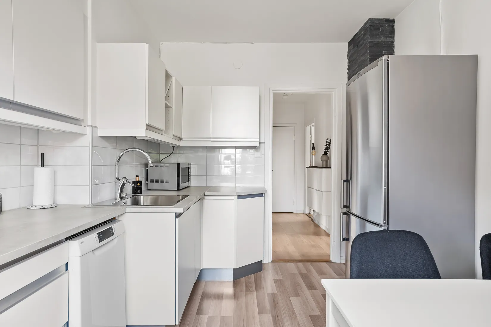 Bostadsrätt, Östra Radiogatan 2A, Sundsvall - Skönsmon, Sundsvall