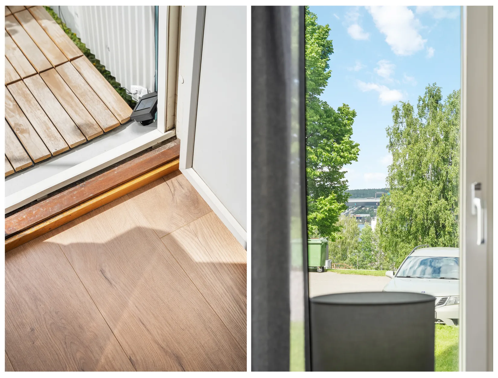Bostadsrätt, Östra Radiogatan 2A, Sundsvall - Skönsmon, Sundsvall