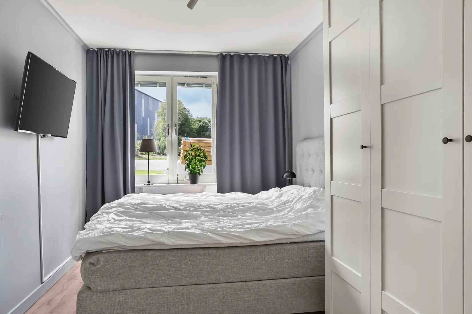 Bostadsrätt, Östra Radiogatan 2A, Sundsvall - Skönsmon, Sundsvall