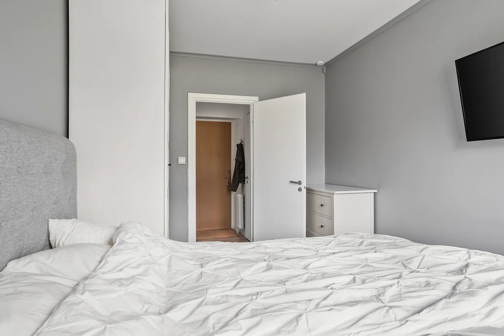 Bostadsrätt, Östra Radiogatan 2A, Sundsvall - Skönsmon, Sundsvall