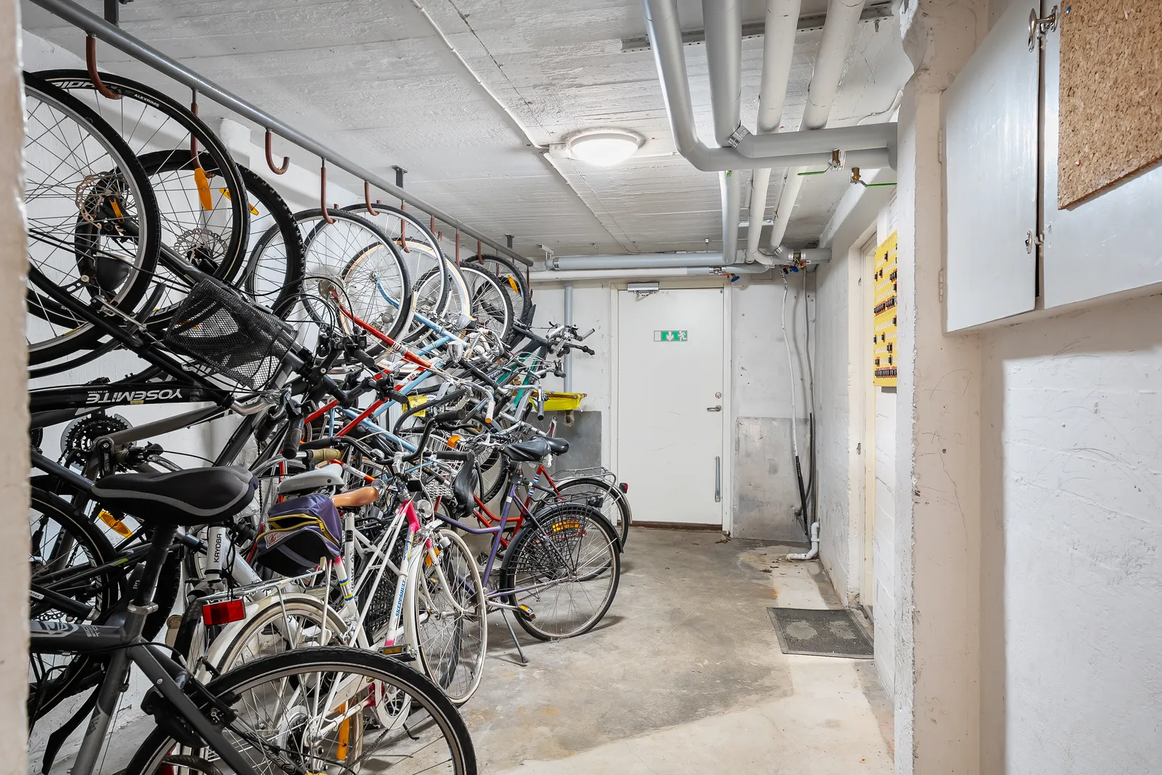 Bostadsrätt, Östra Radiogatan 2A, Sundsvall - Skönsmon, Sundsvall